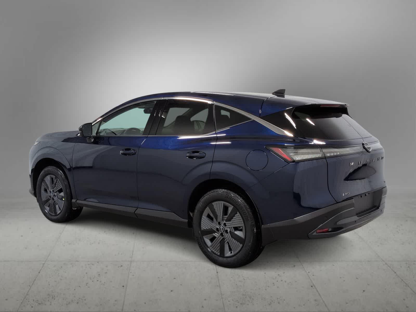 Thumbnail: 2026 Nissan Murano - 6