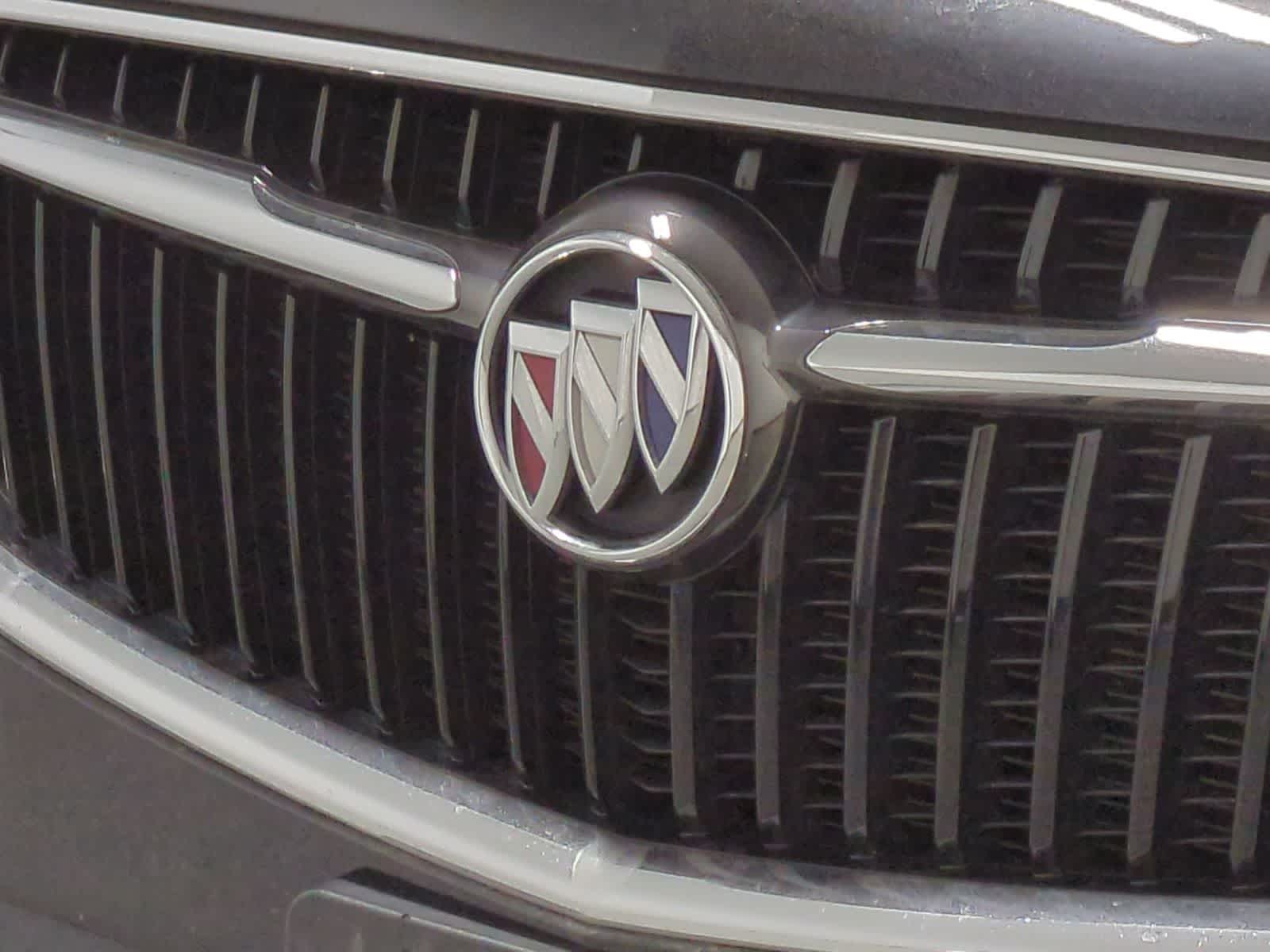 Thumbnail: 2021 Buick Enclave - 19