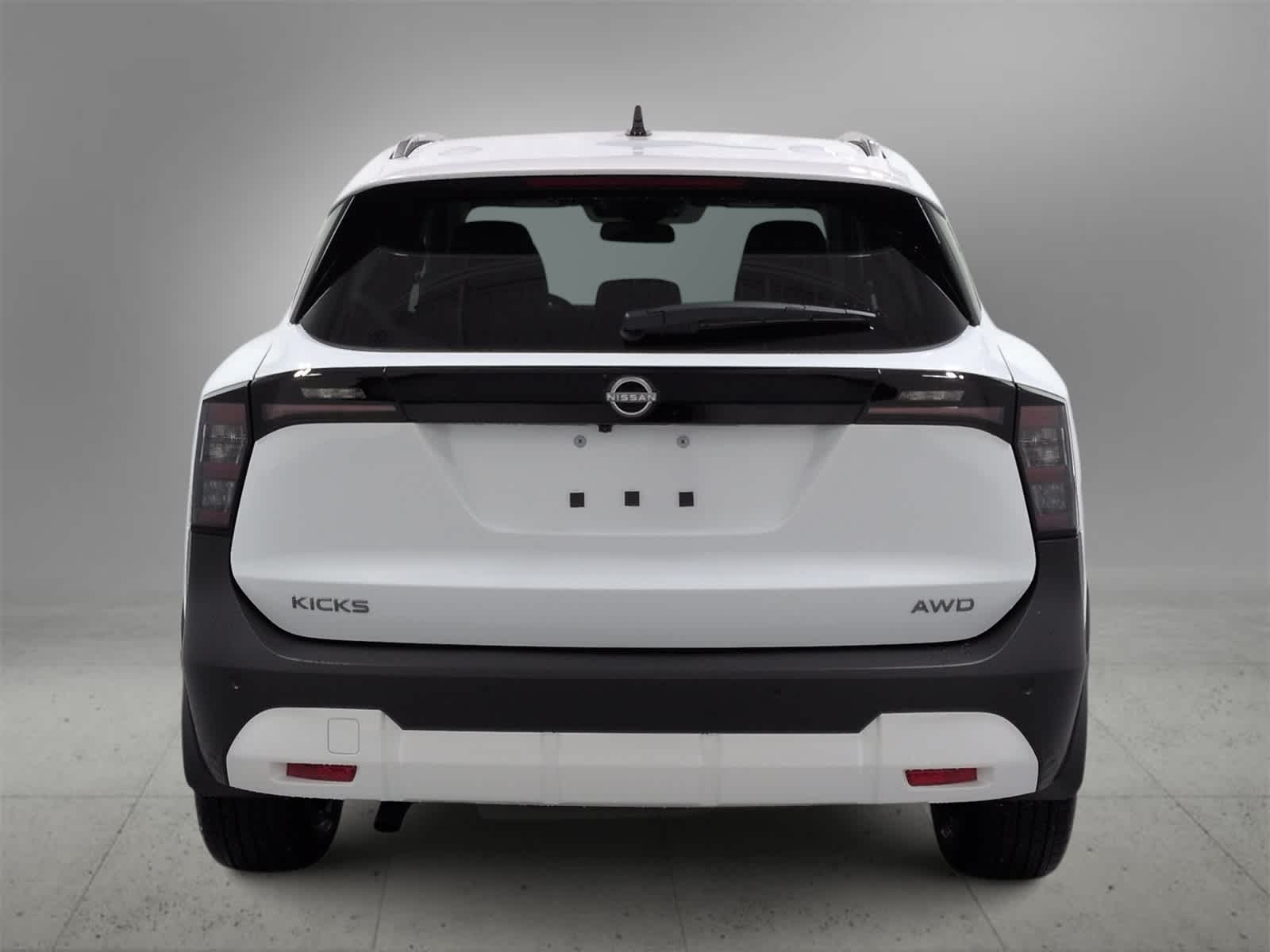 Thumbnail: 2026 Nissan Kicks - 7