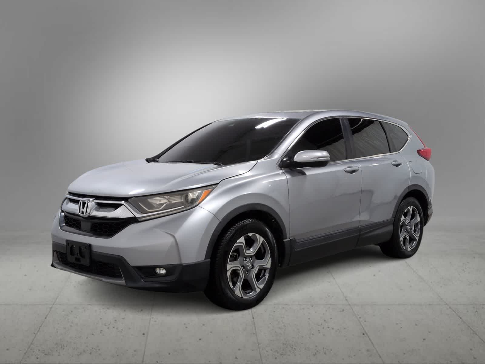 Thumbnail: 2019 Honda CR-V - 3