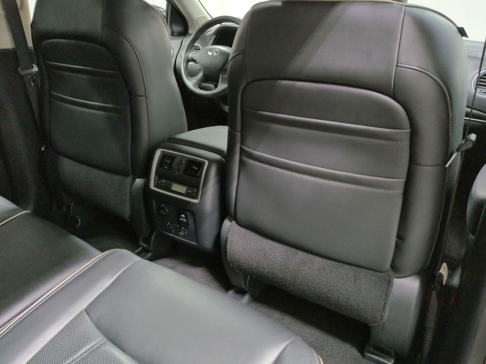 Thumbnail: 2018 INFINITI QX60 - 19