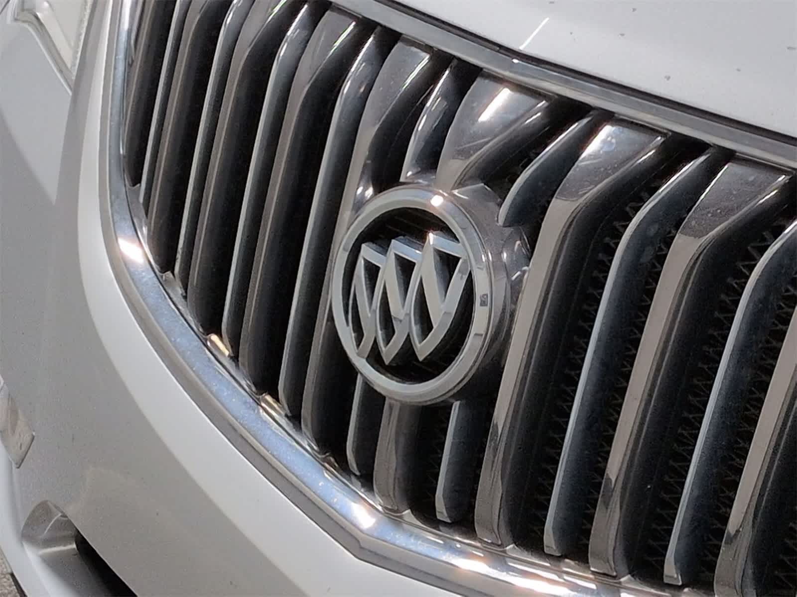 Thumbnail: 2016 Buick Enclave - 12