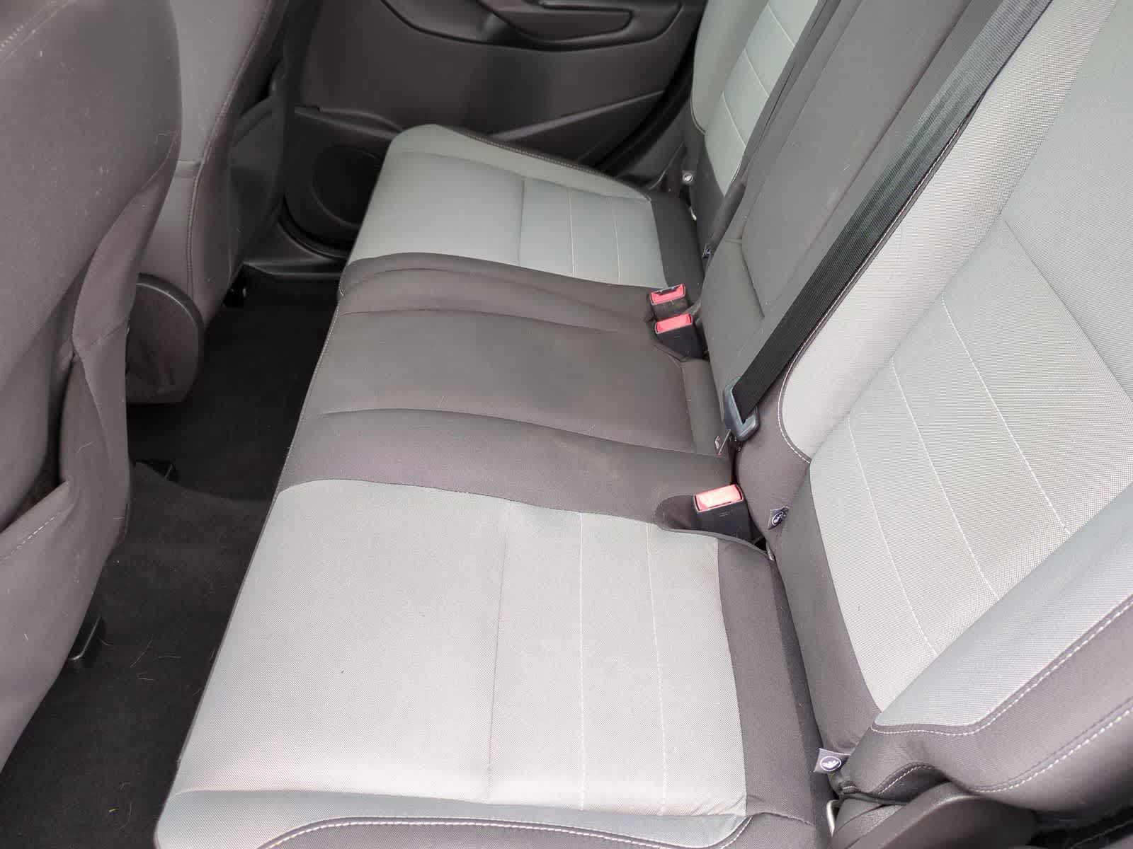 Thumbnail: 2016 Ford Escape - 19