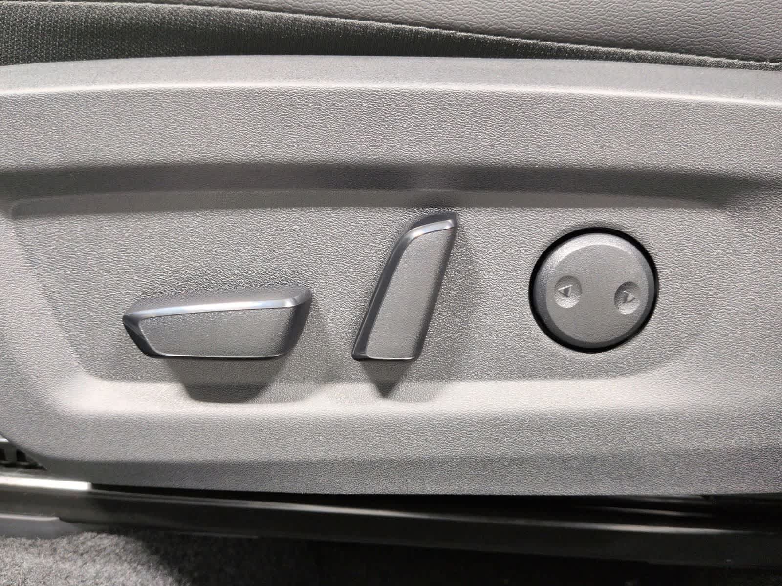 Thumbnail: 2025 Nissan Murano - 19