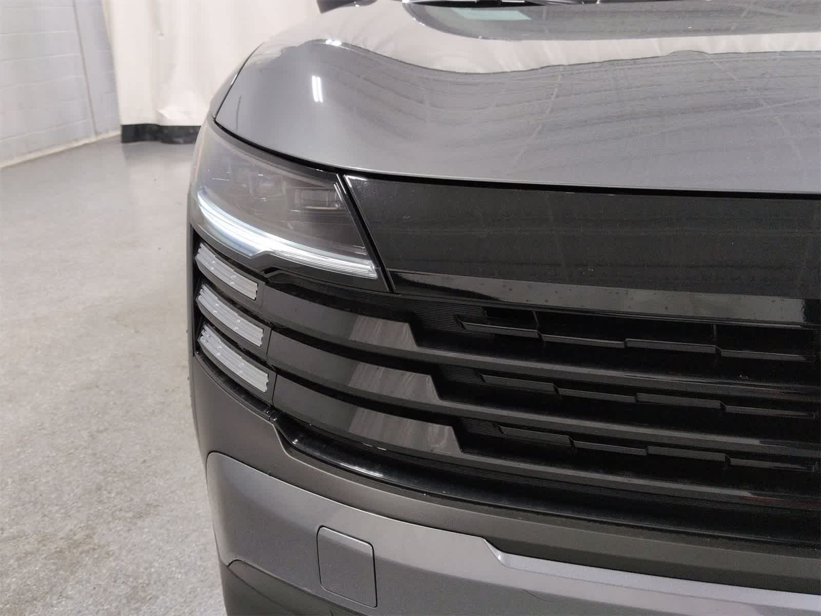 Thumbnail: 2026 Nissan Kicks - 11