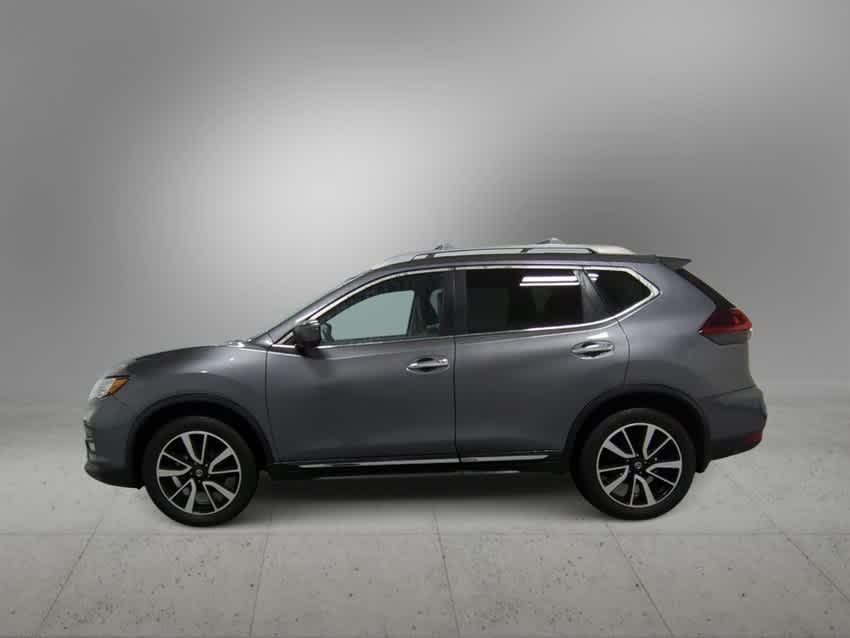 Thumbnail: 2020 Nissan Rogue - 5