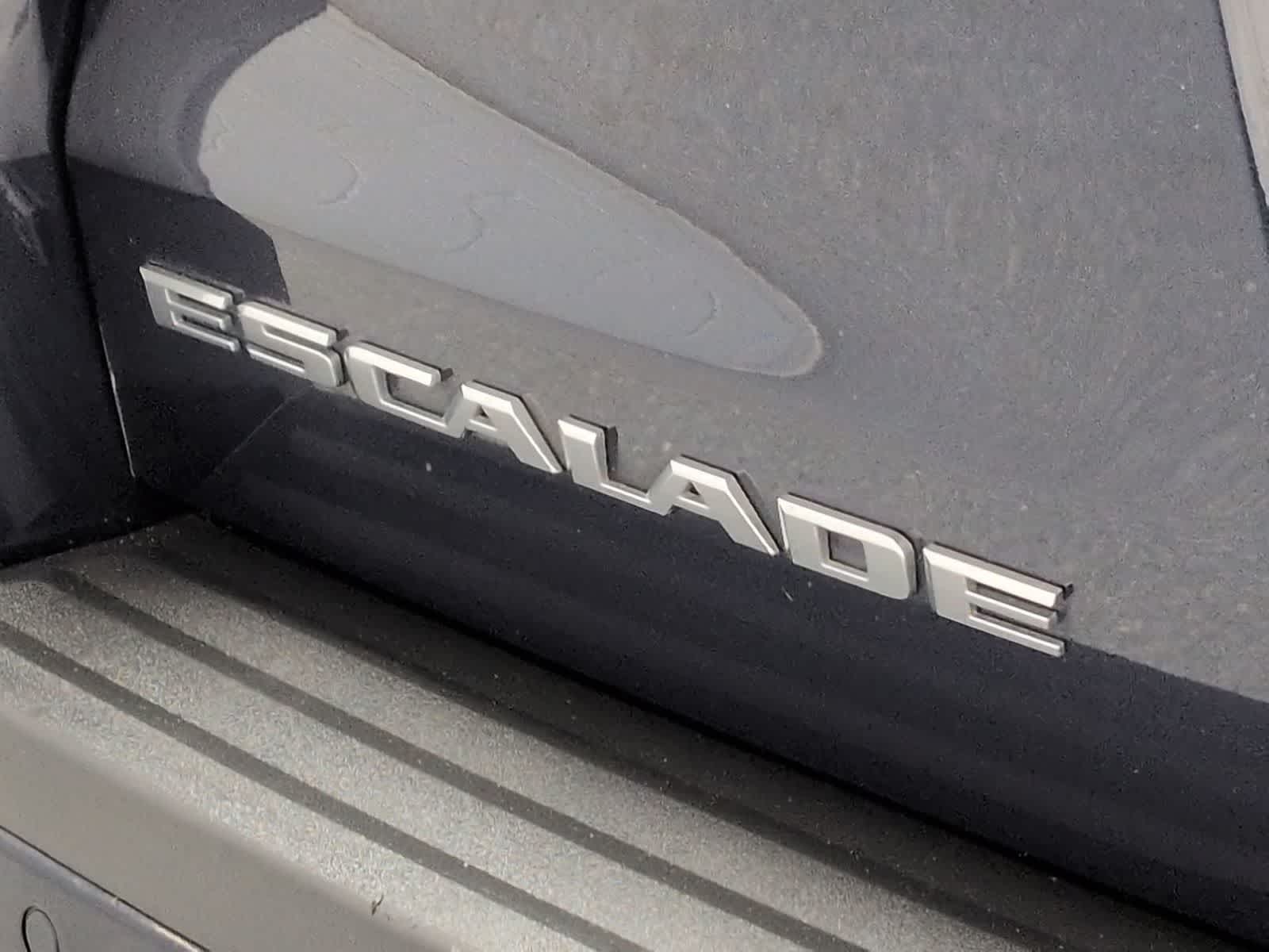 Thumbnail: 2019 Cadillac Escalade - 19