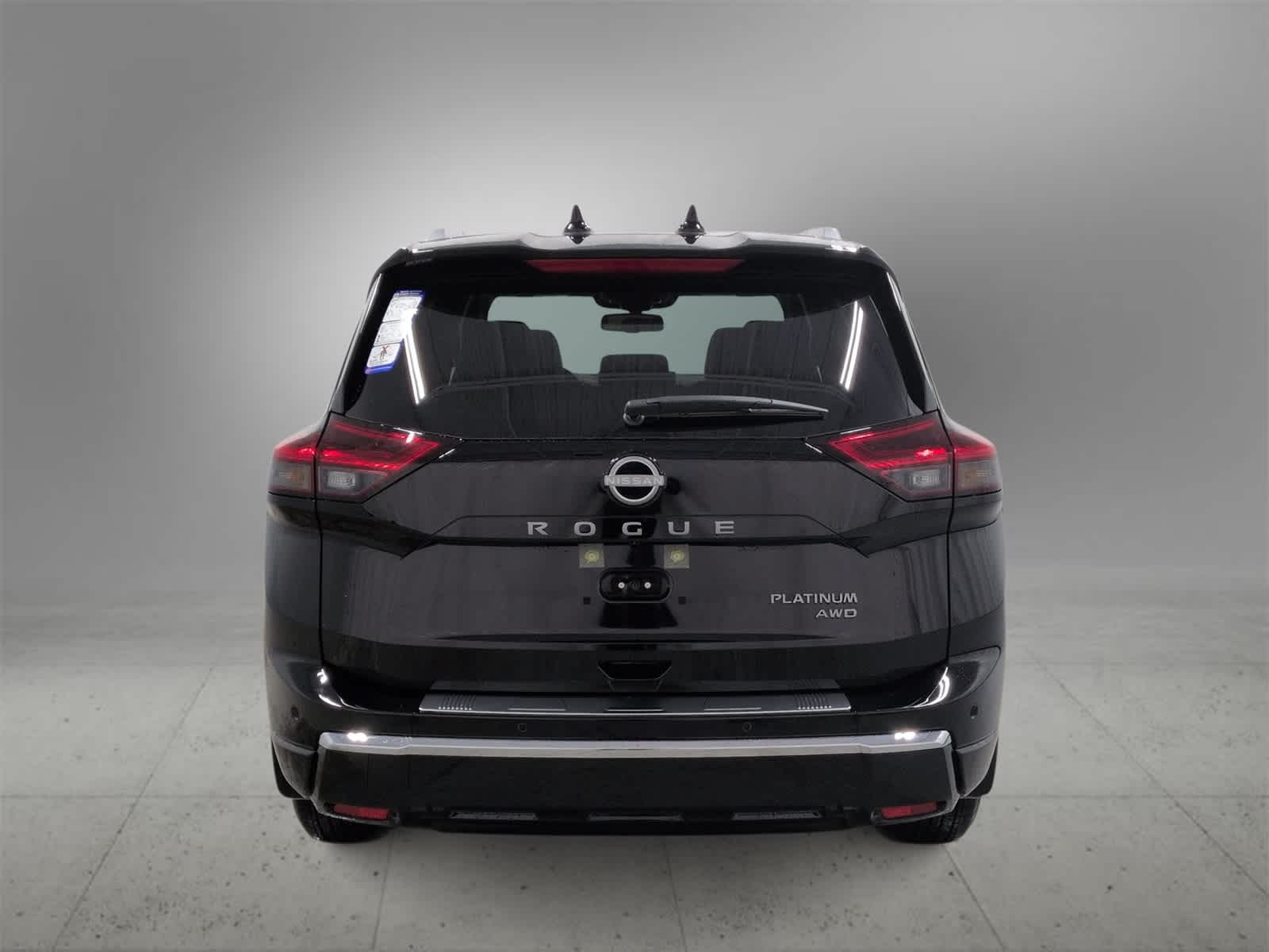 Thumbnail: 2026 Nissan Rogue - 7