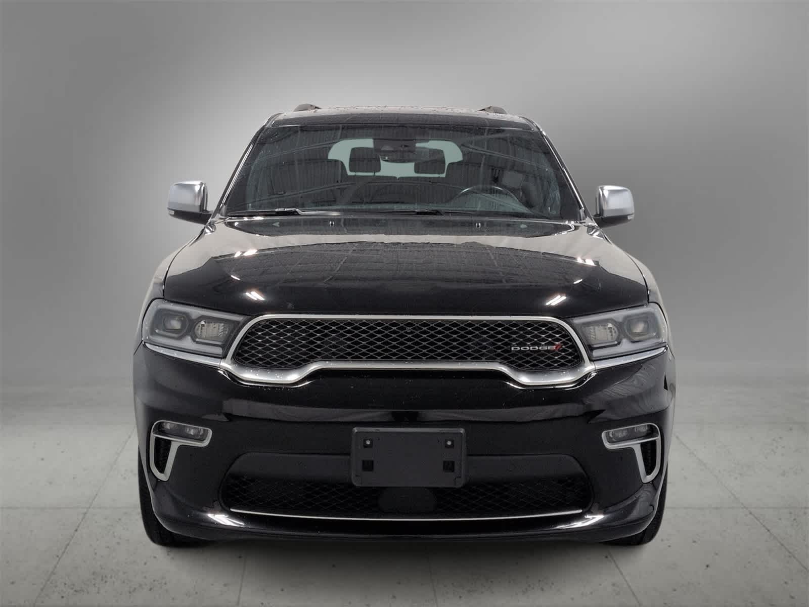 Thumbnail: 2021 Dodge Durango - 3