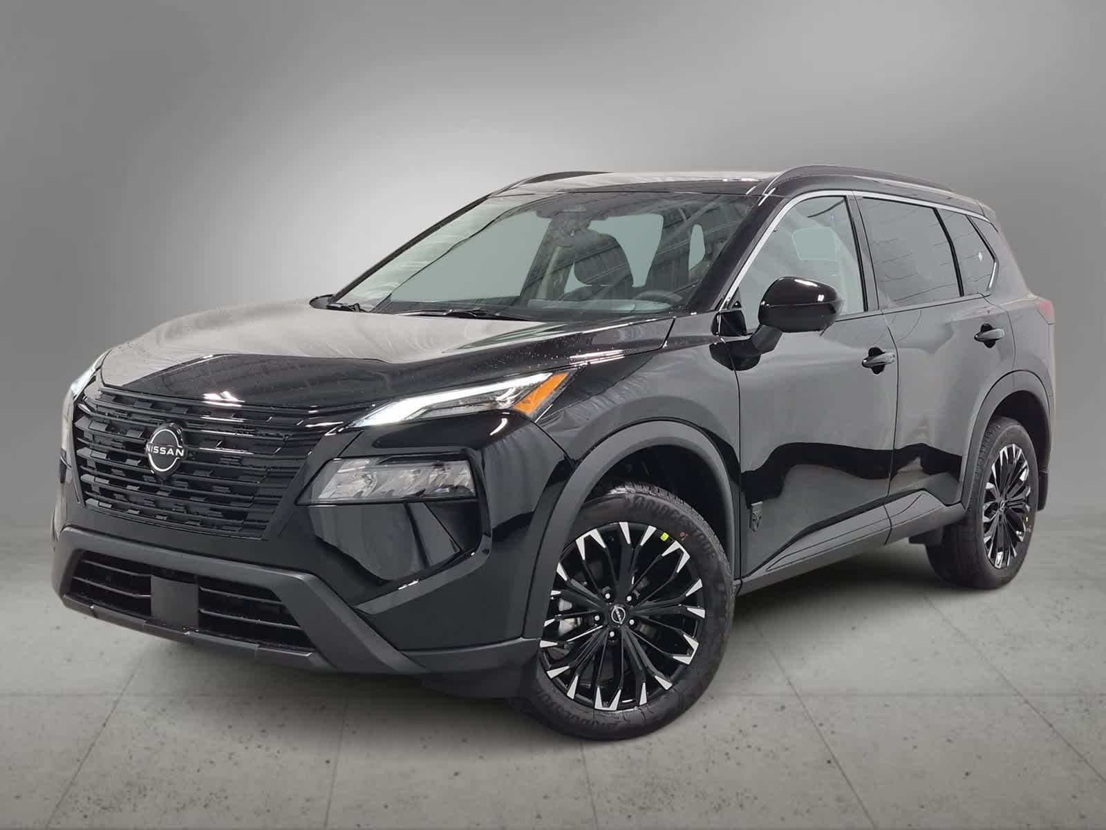 2027 Nissan Rogue