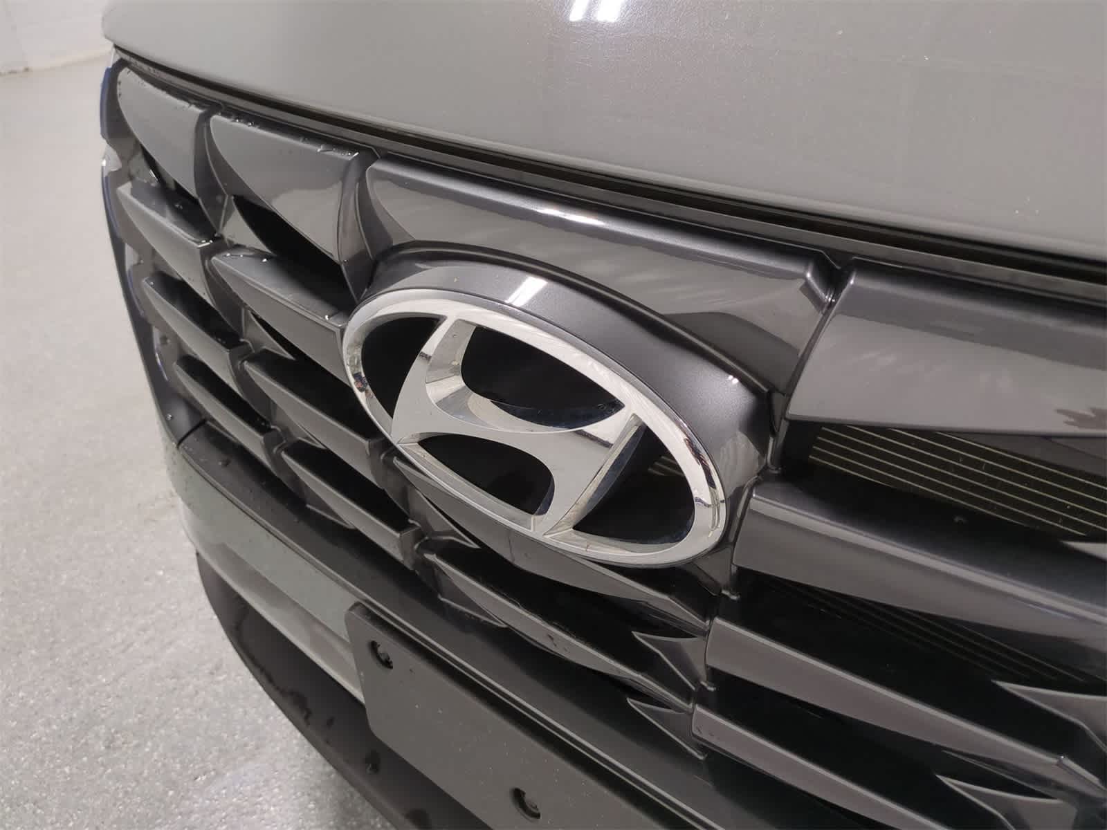 2024 Hyundai Tucson SEL 12