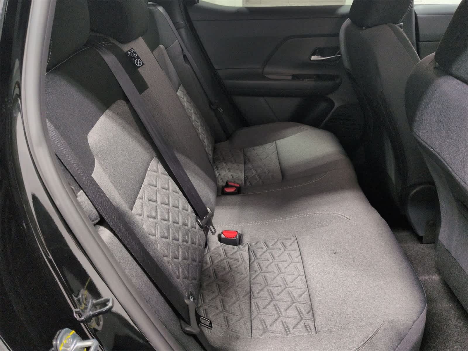 Thumbnail: 2026 Nissan Kicks - 21