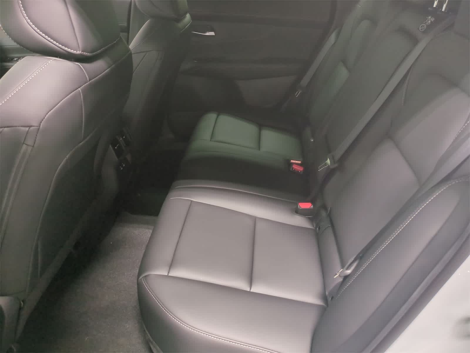 Thumbnail: 2025 Nissan Murano - 20