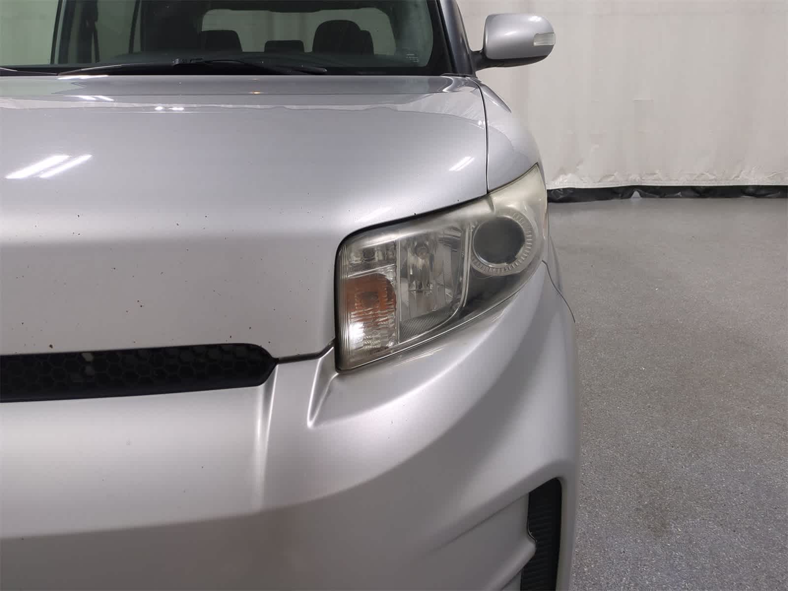 Thumbnail: 2011 Scion xB - 11
