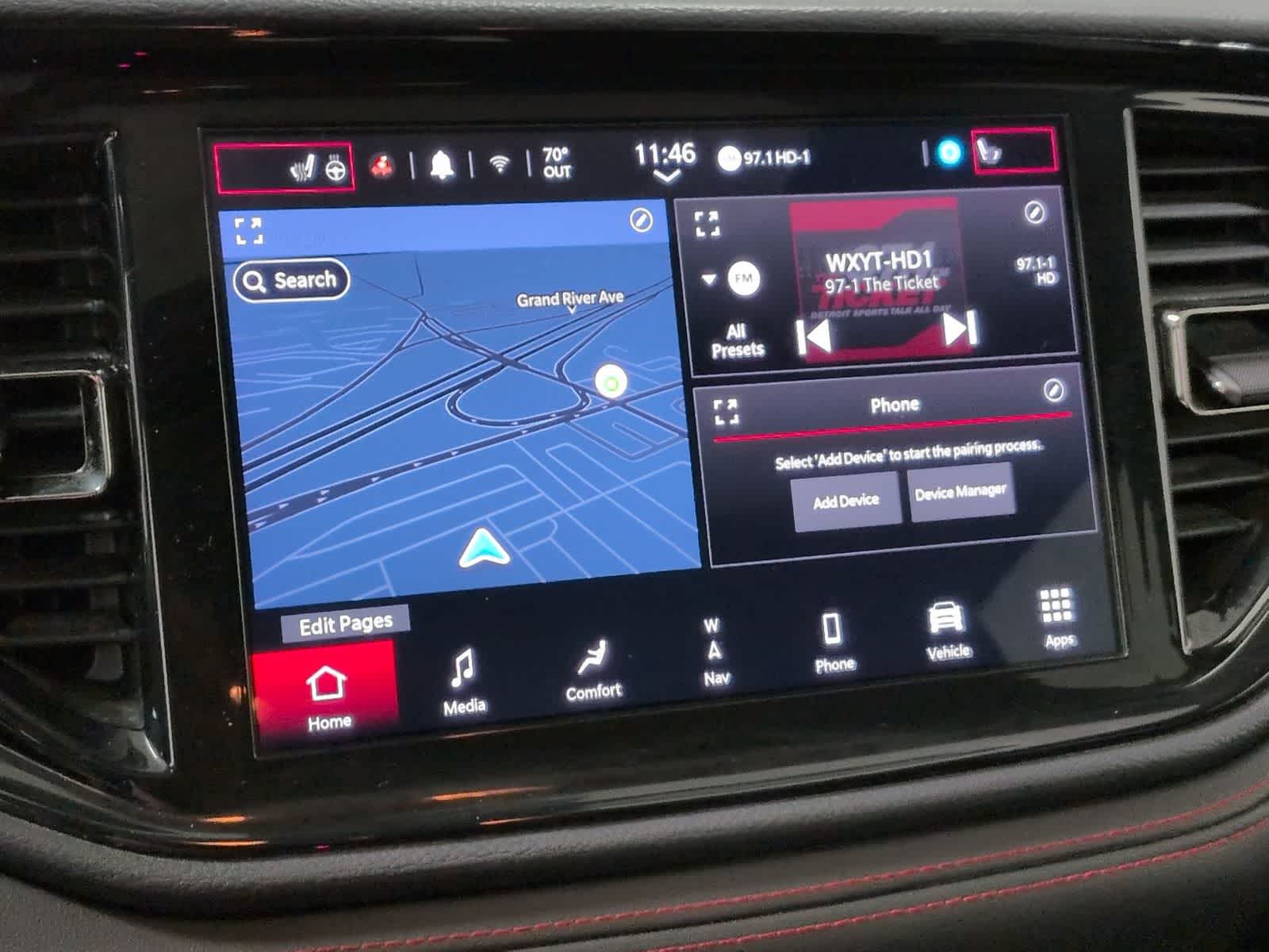 Thumbnail: 2024 Dodge Durango - 28