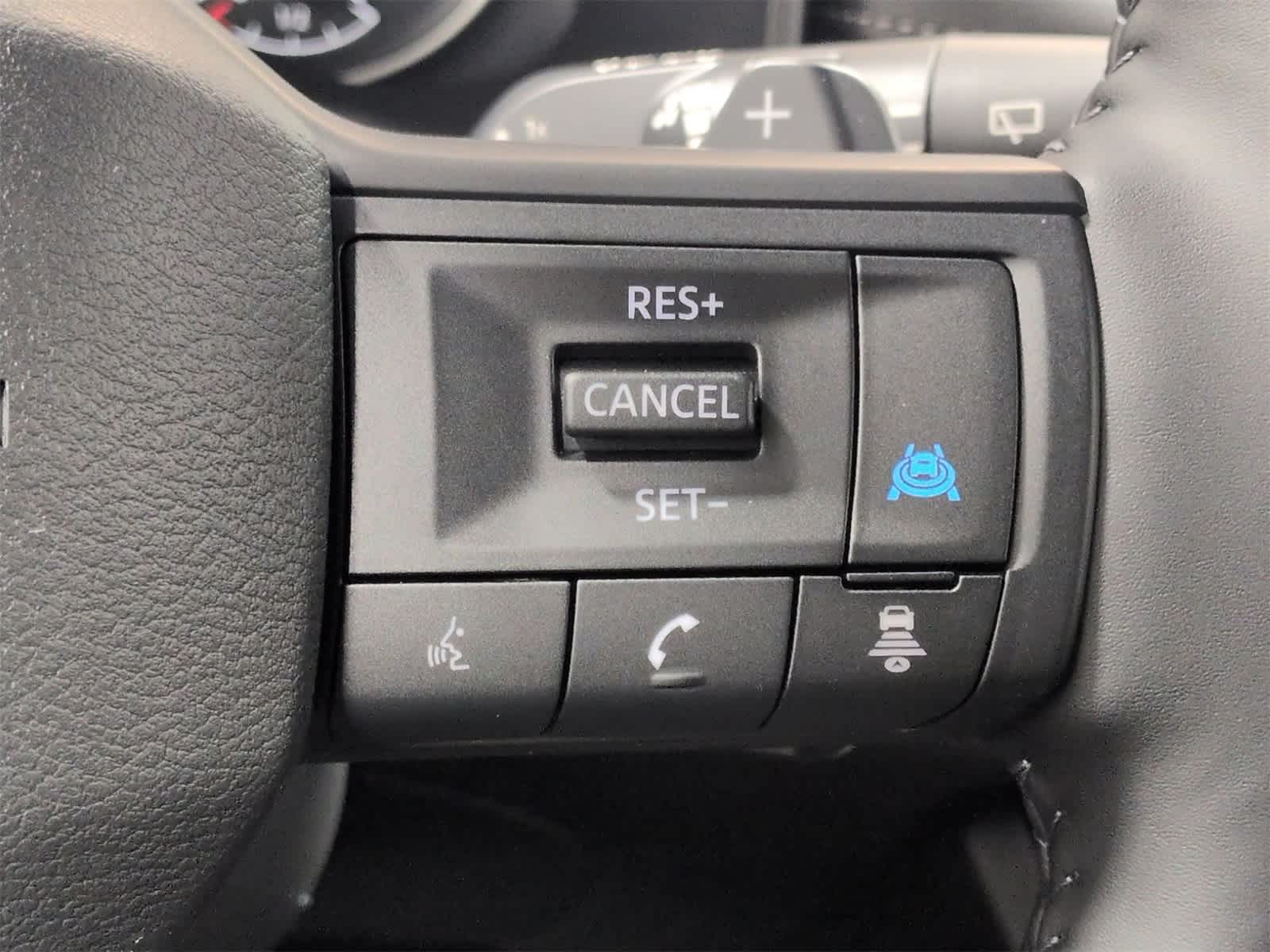 Thumbnail: 2026 Nissan Rogue - 25