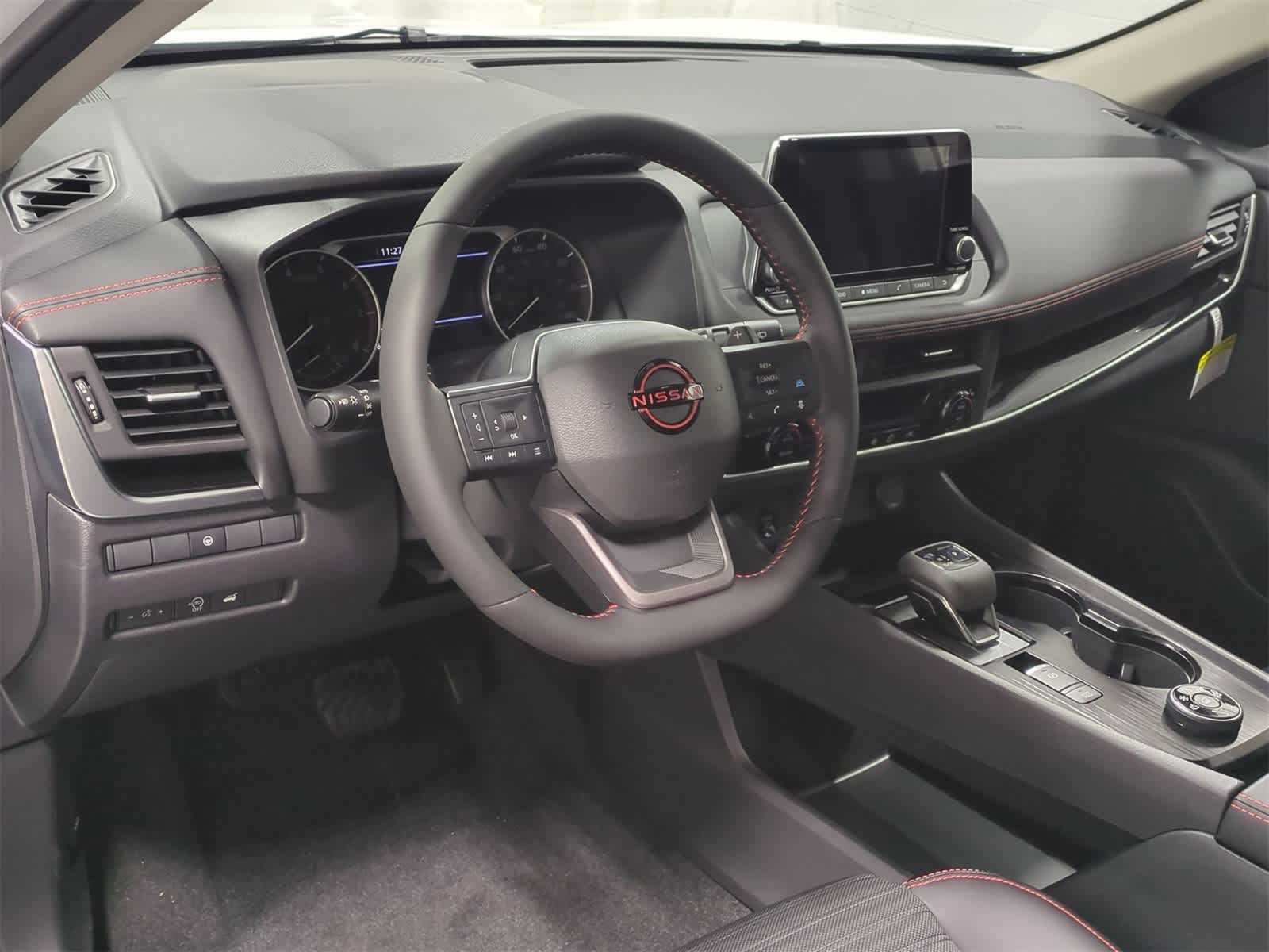 Thumbnail: 2026 Nissan Rogue - 10