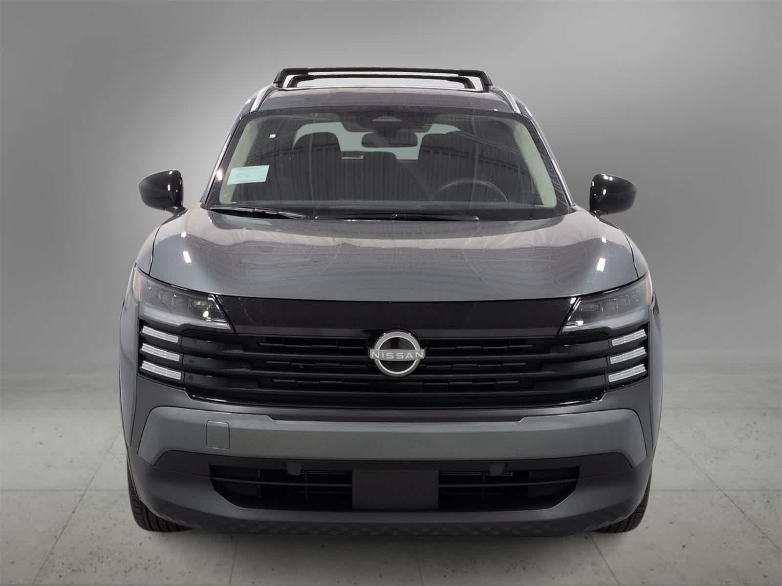 Thumbnail: 2026 Nissan Kicks - 3