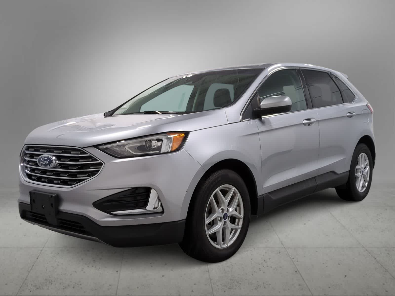 Thumbnail: 2022 Ford Edge - 4