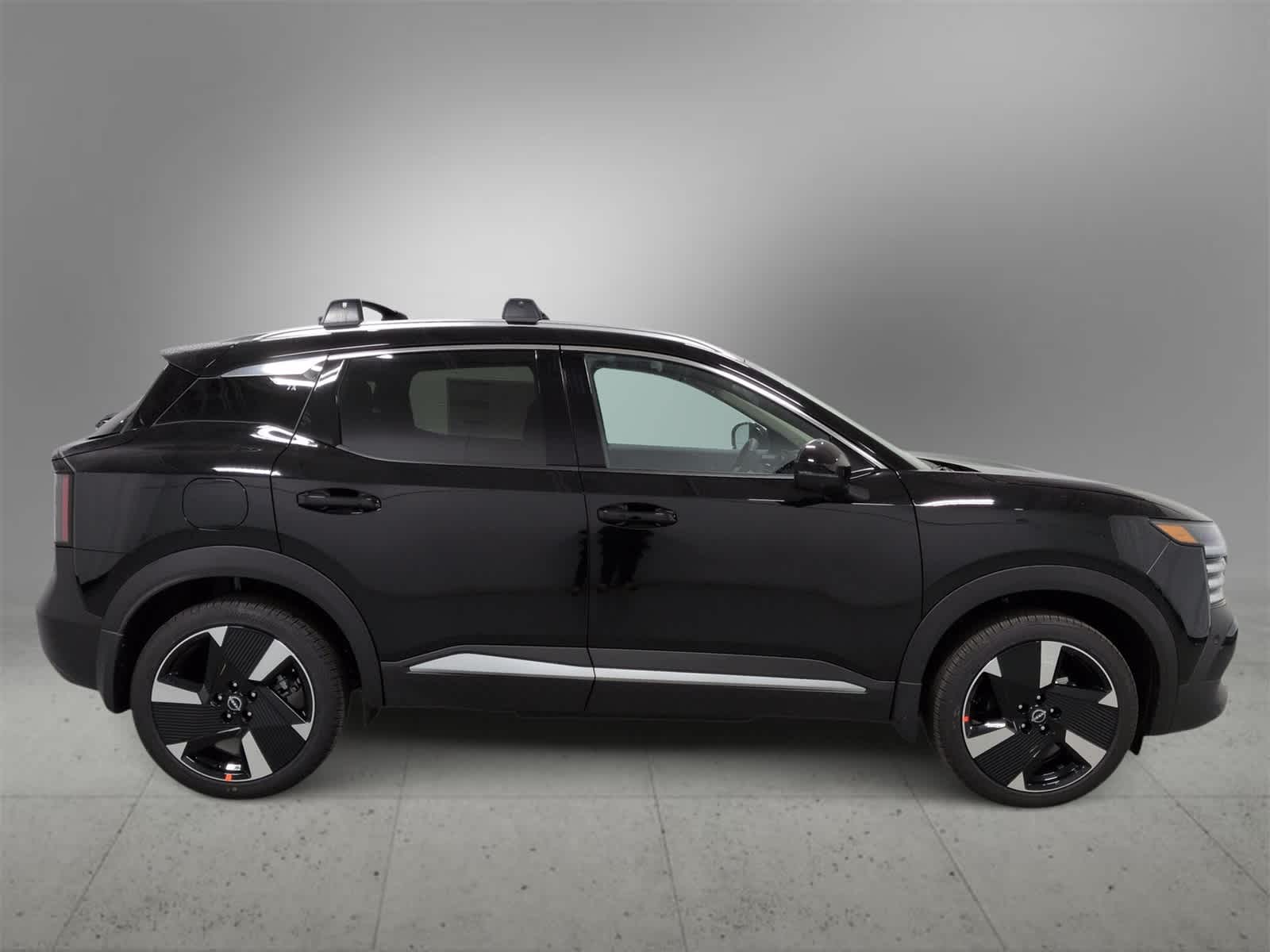 Thumbnail: 2026 Nissan Kicks - 9