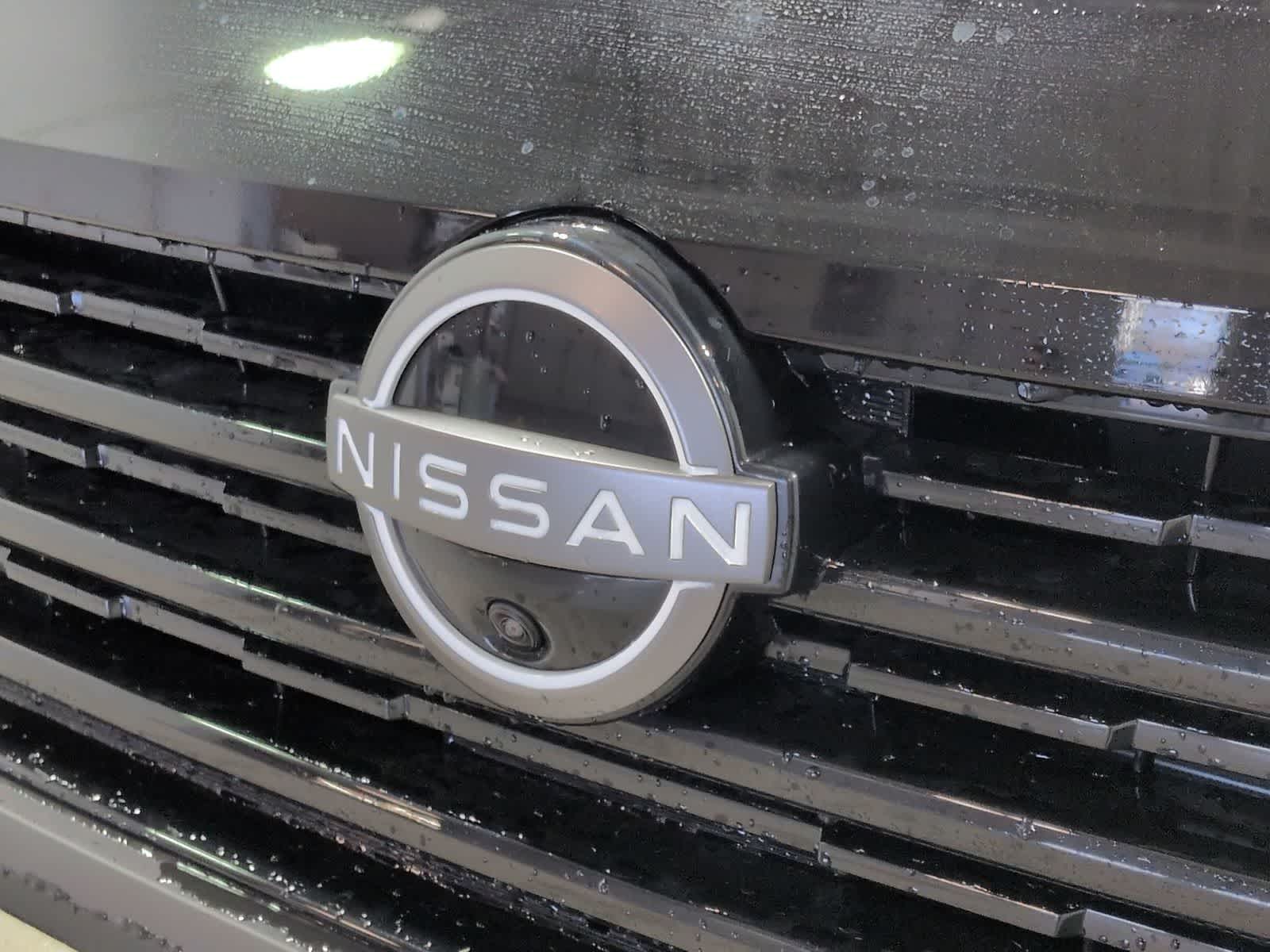Thumbnail: 2026 Nissan Kicks - 13