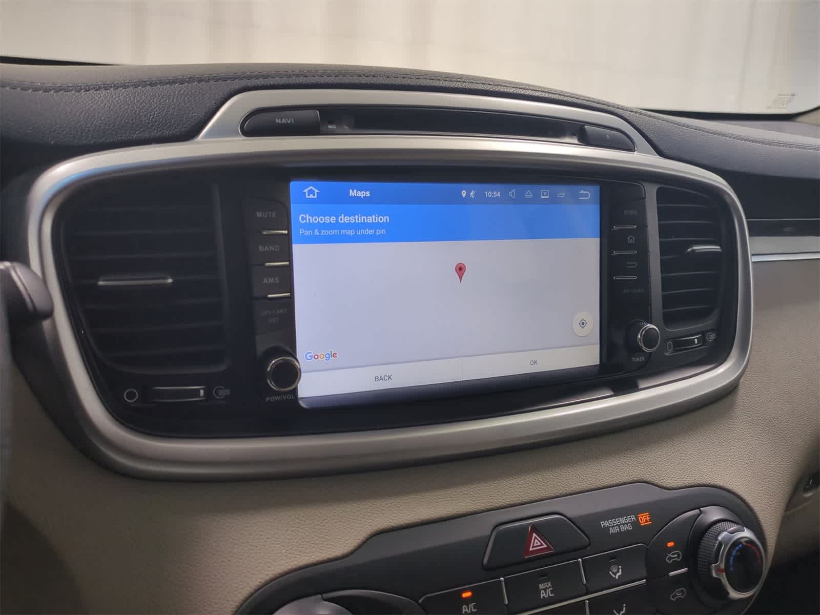 Thumbnail: 2017 Kia Sorento - 29