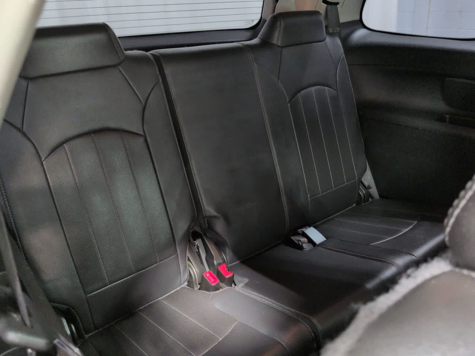 Thumbnail: 2016 GMC Acadia - 40