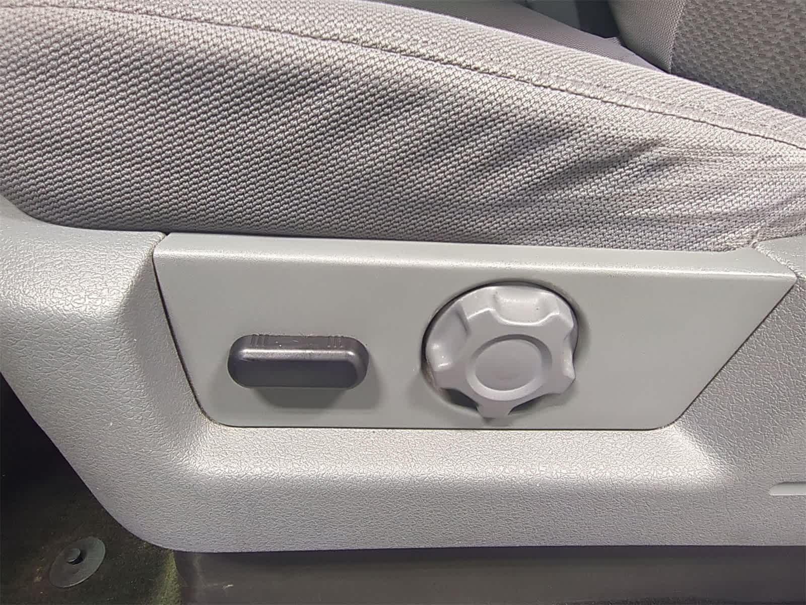 Thumbnail: 2012 Ford F-150 - 18