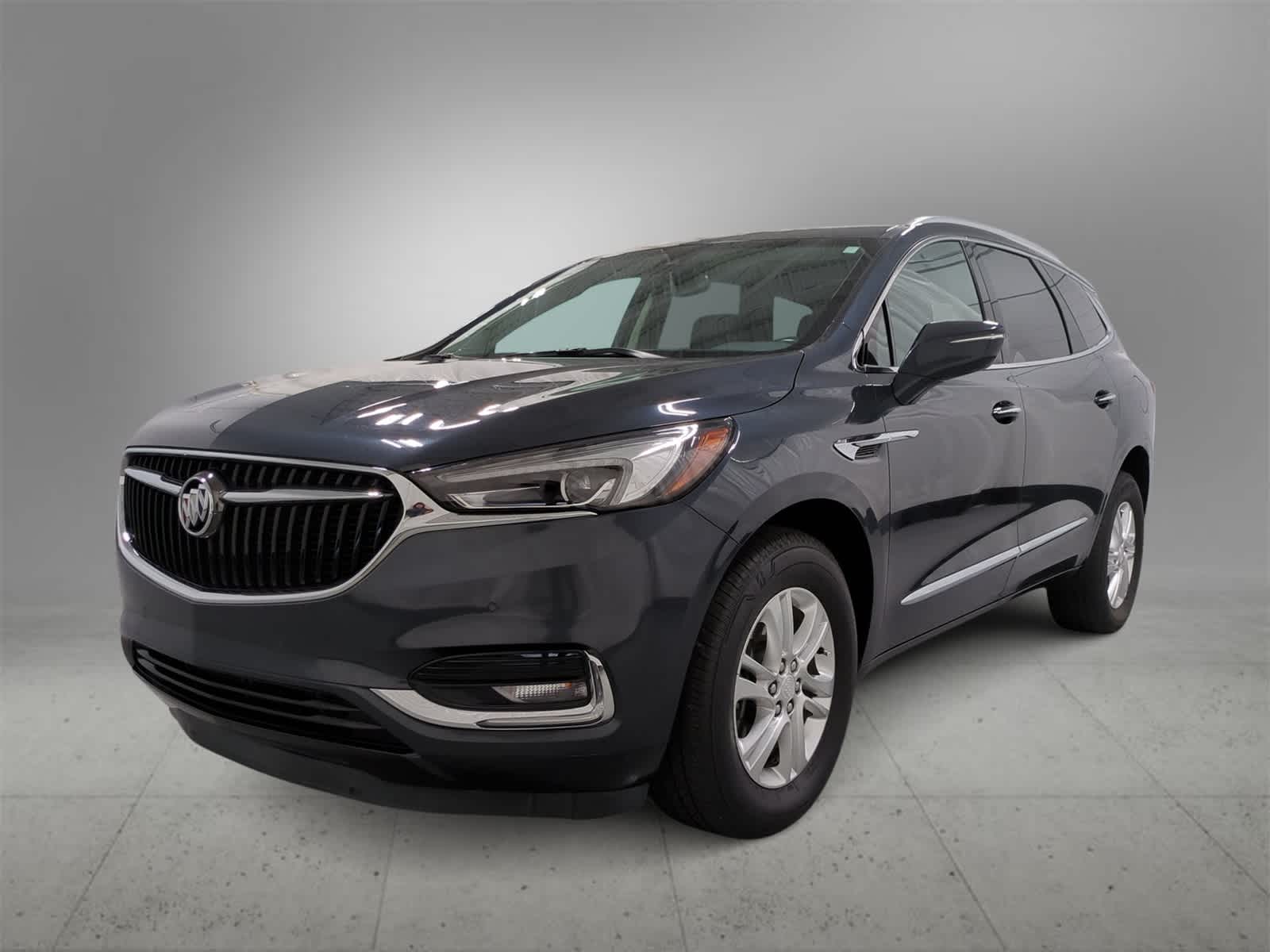 Thumbnail: 2019 Buick Enclave - 4