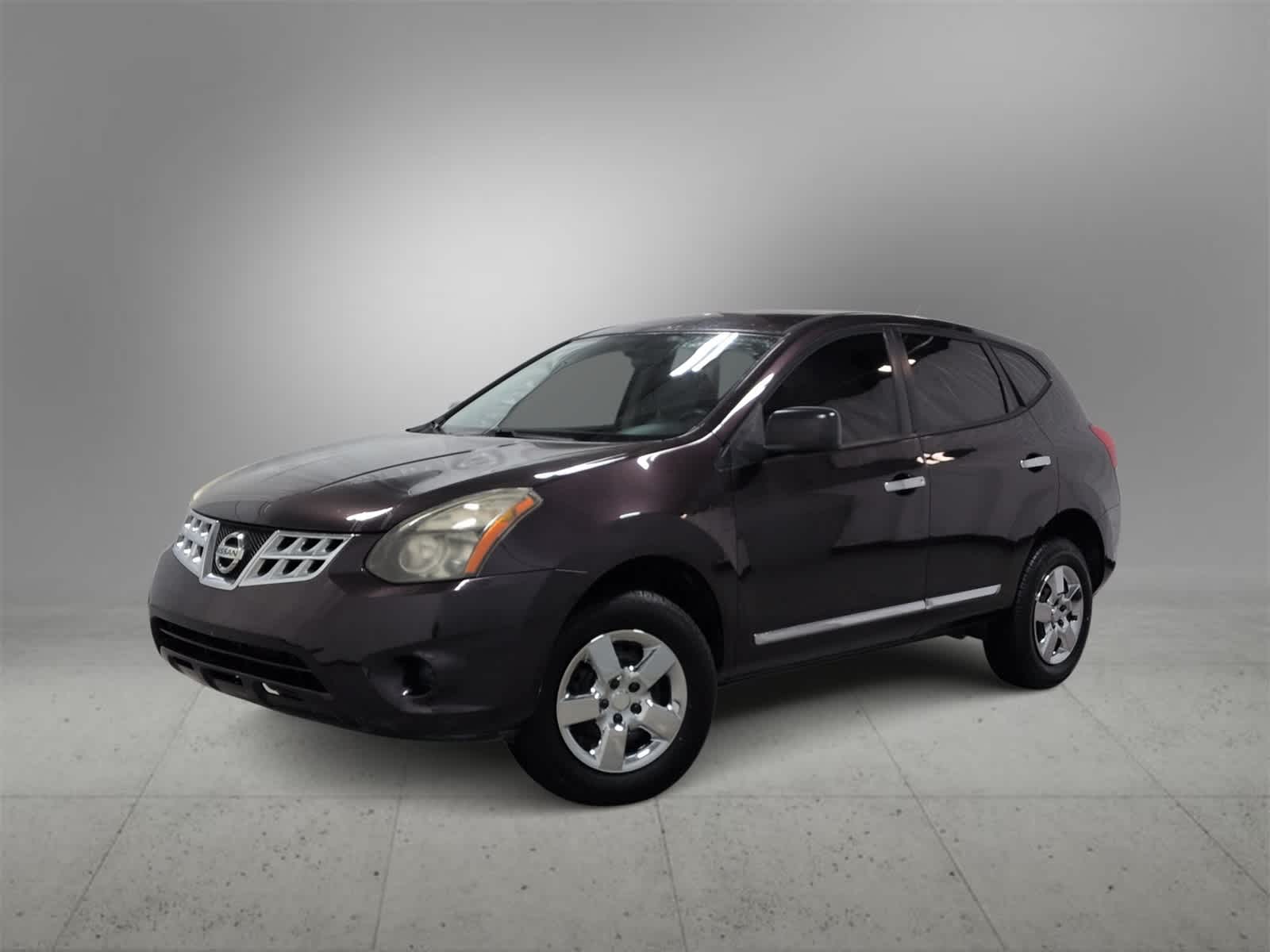 2014 Nissan Rogue S -
                  Farmington Hills, MI