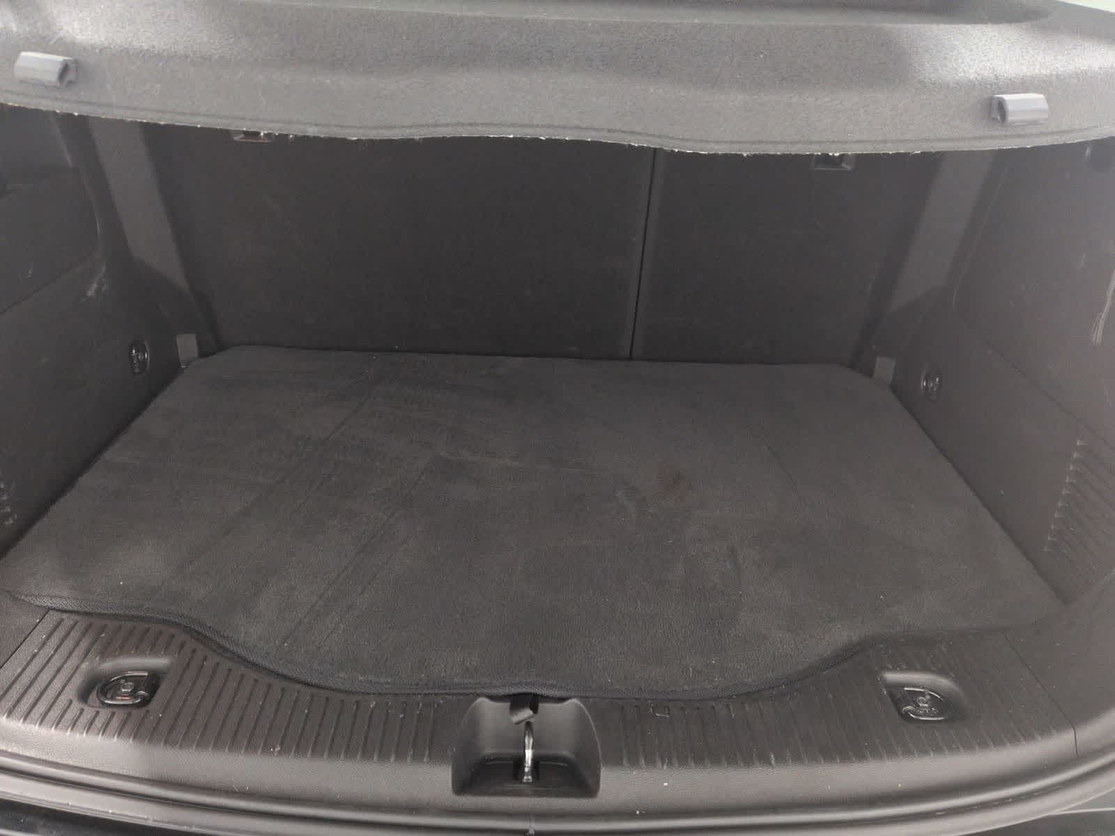 Thumbnail: 2019 Chevrolet Trax - 40