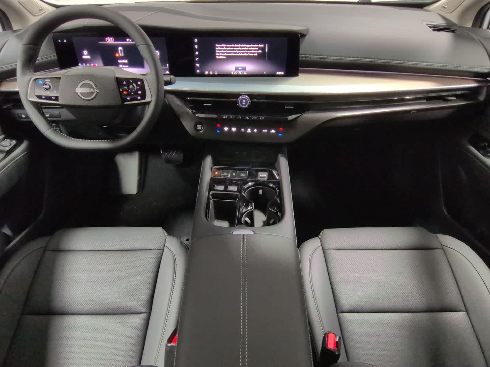 Thumbnail: 2026 Nissan Murano - 15