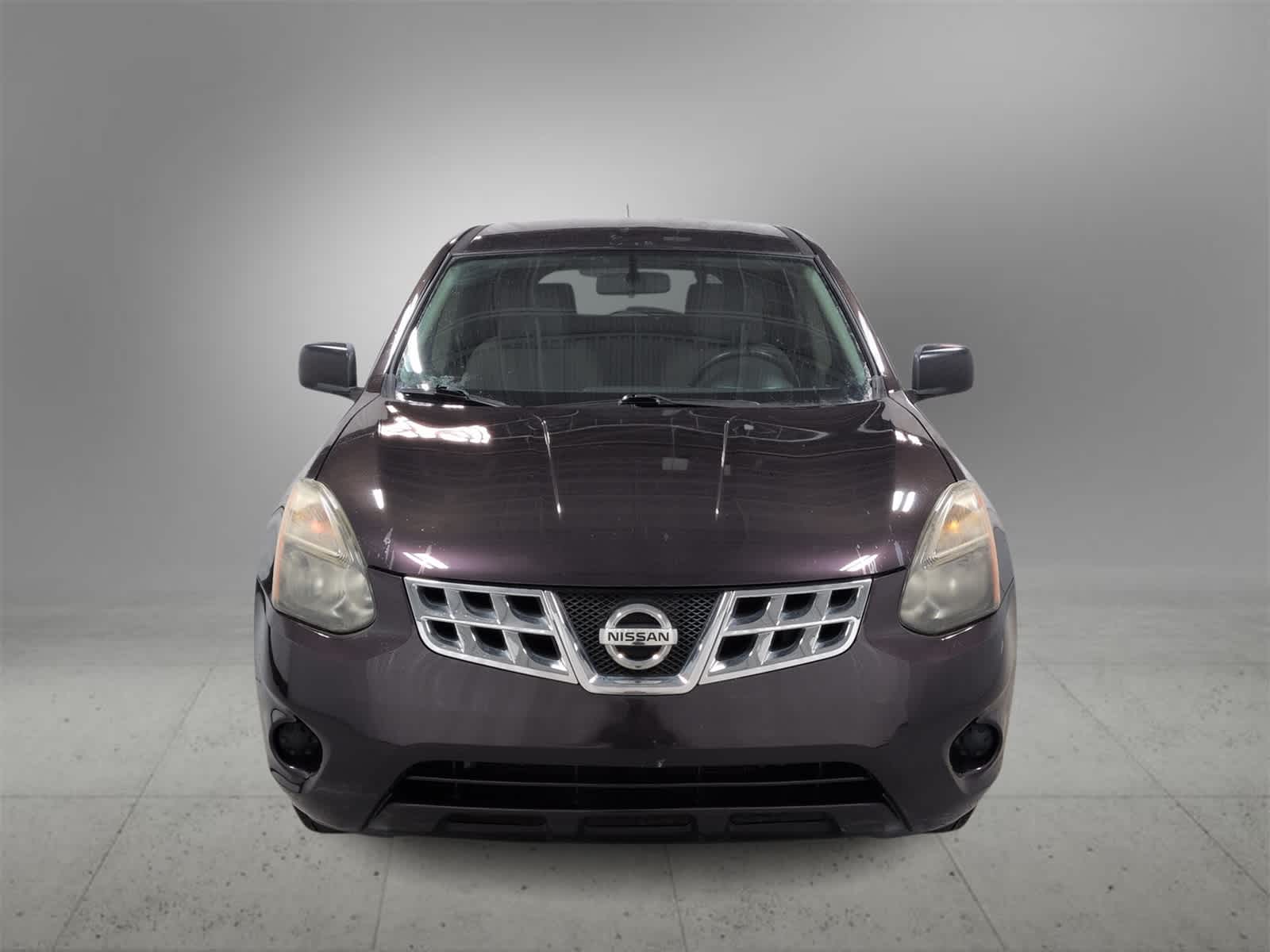 Thumbnail: 2014 Nissan Rogue - 3