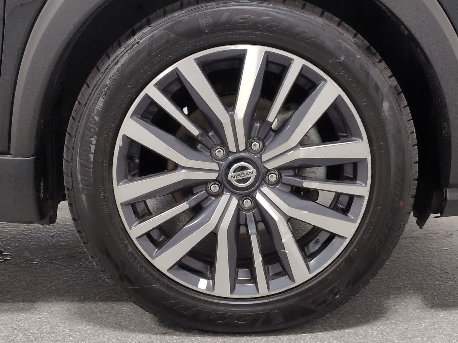 Thumbnail: 2023 Nissan Kicks - 13