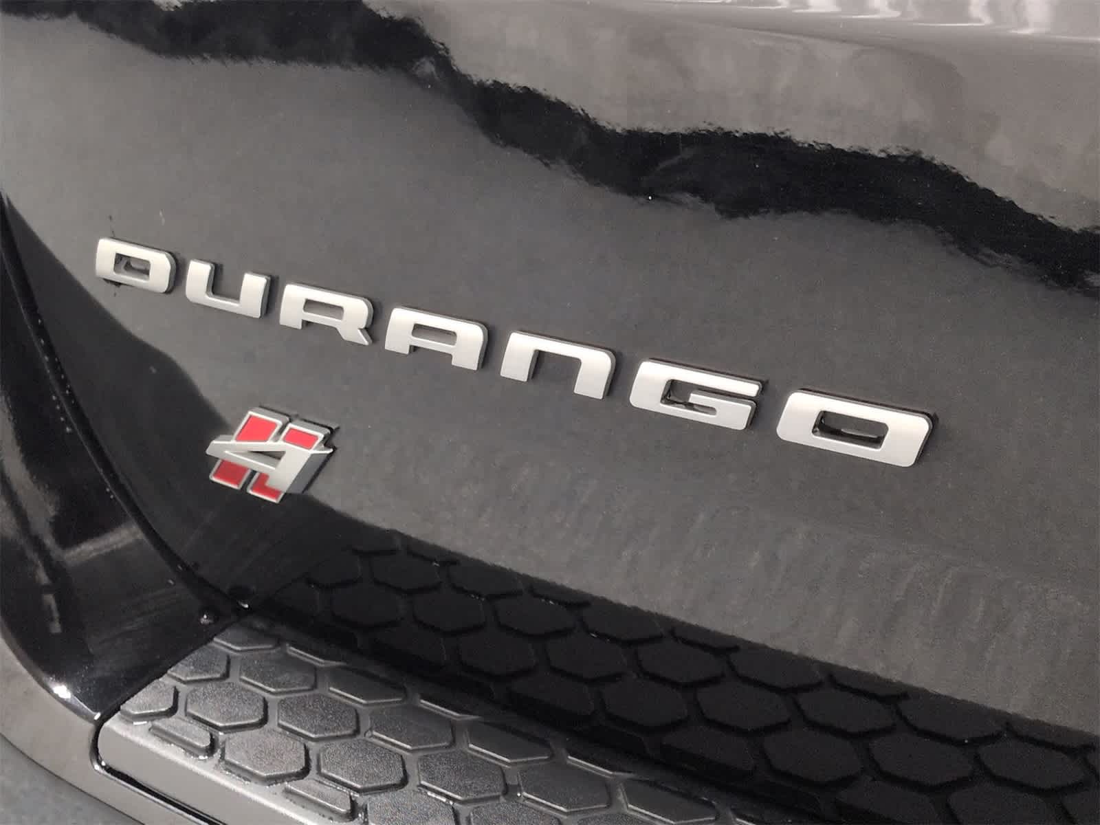 Thumbnail: 2021 Dodge Durango - 12