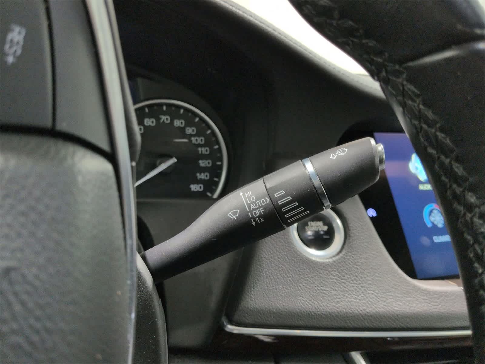 Thumbnail: 2017 Cadillac CT6 - 28