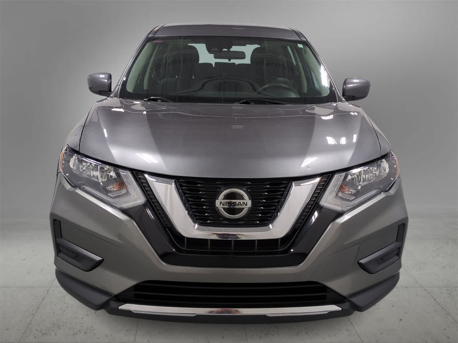 2020 Nissan Rogue S photo 3