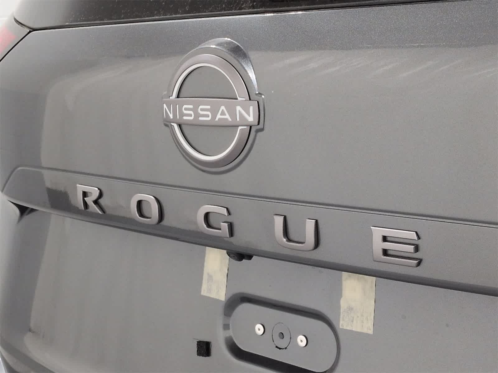 Thumbnail: 2026 Nissan Rogue - 13