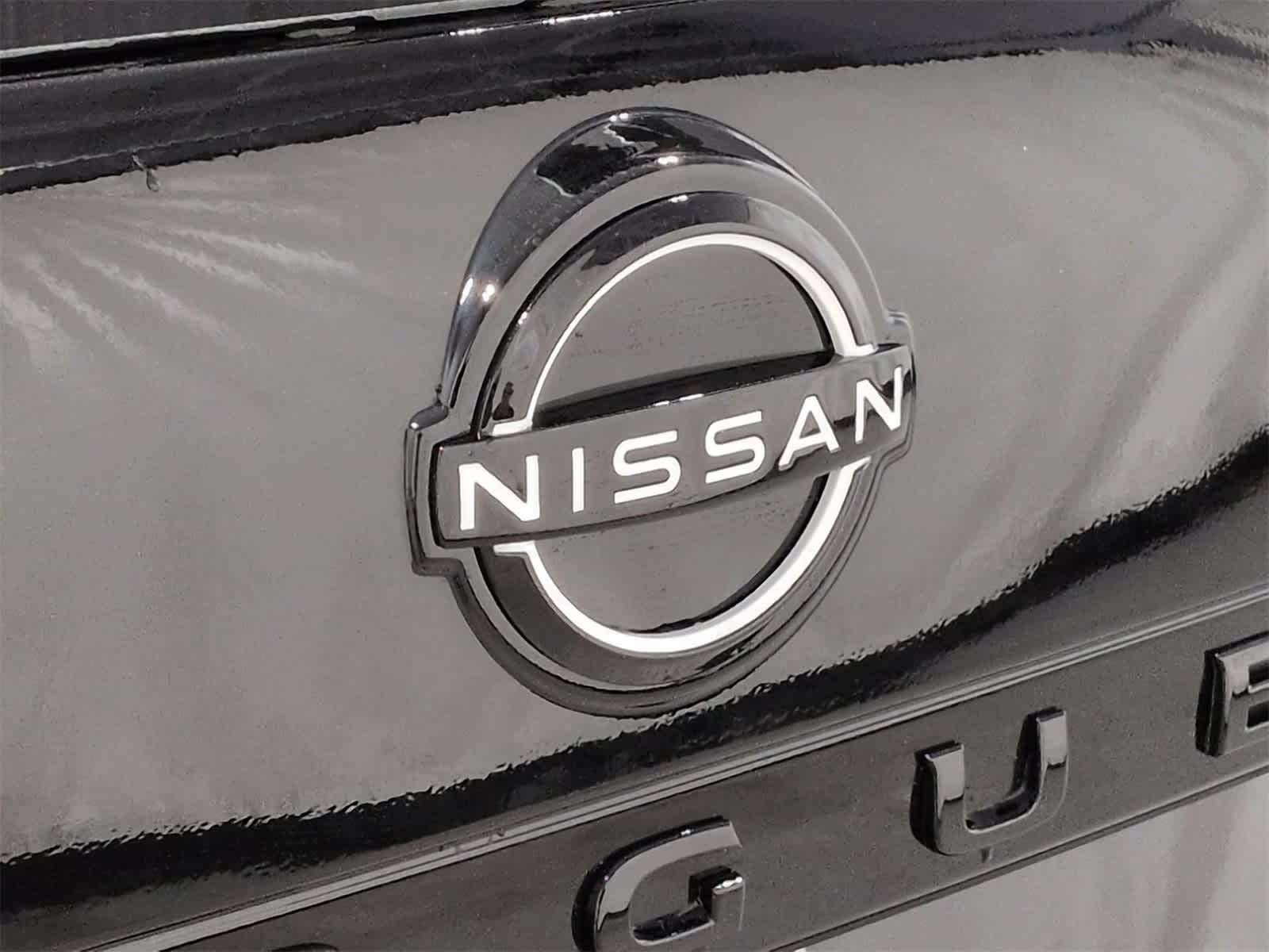 Thumbnail: 2026 Nissan Rogue - 12