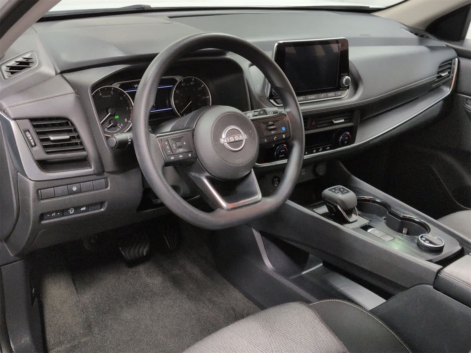 Thumbnail: 2024 Nissan Rogue - 10