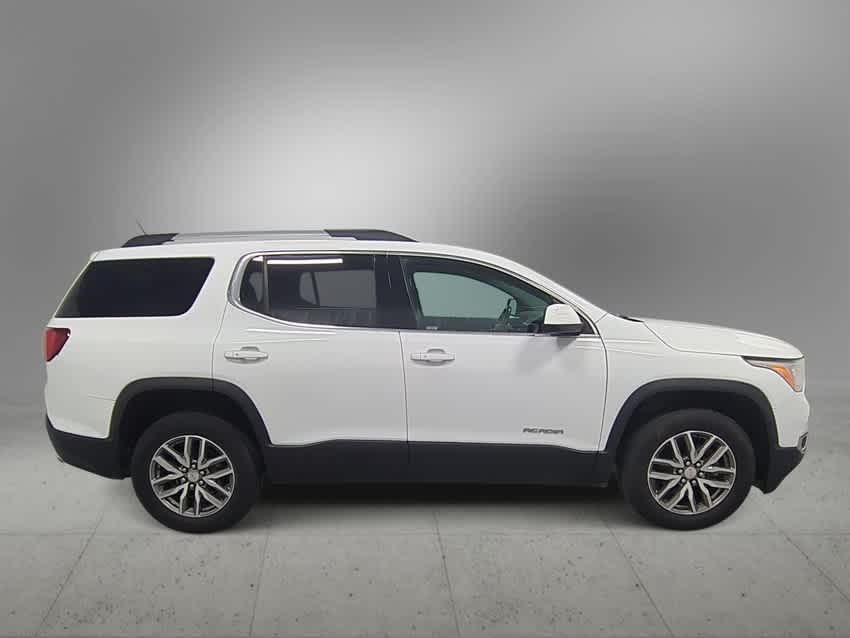 Thumbnail: 2019 GMC Acadia - 9