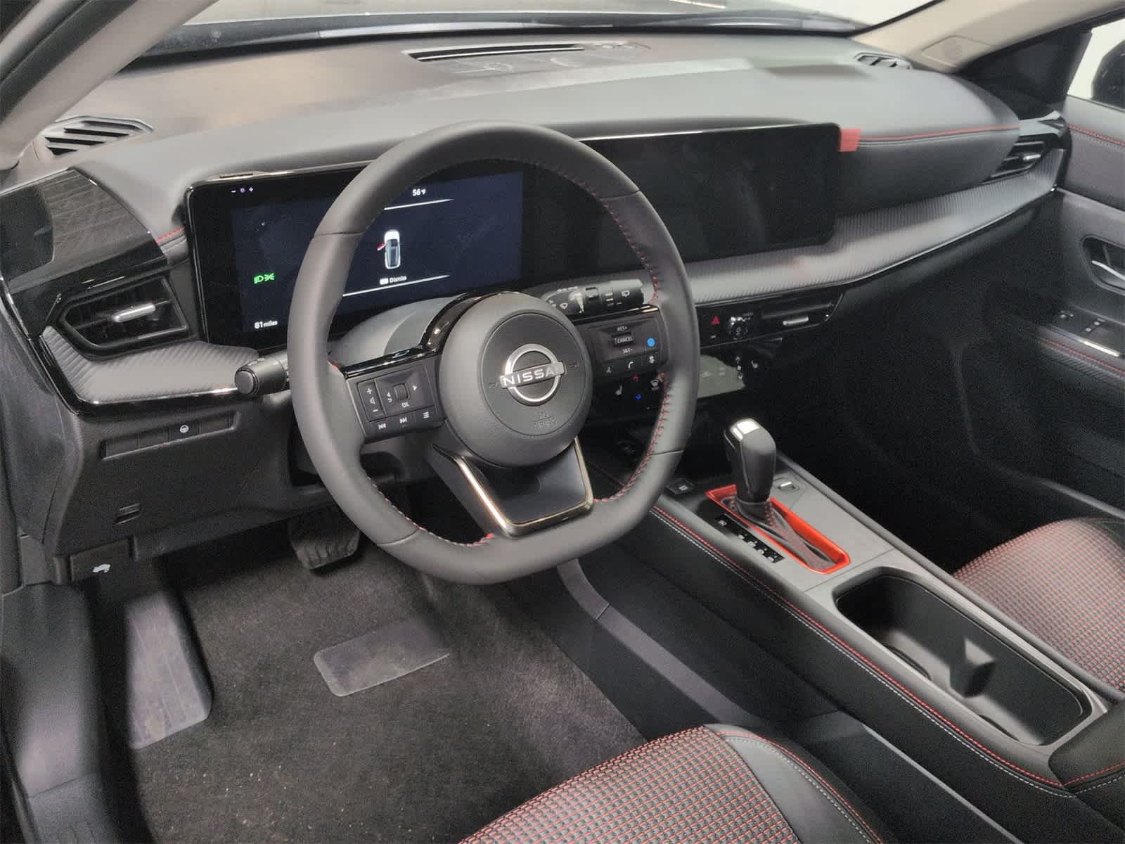 Thumbnail: 2026 Nissan Kicks - 10