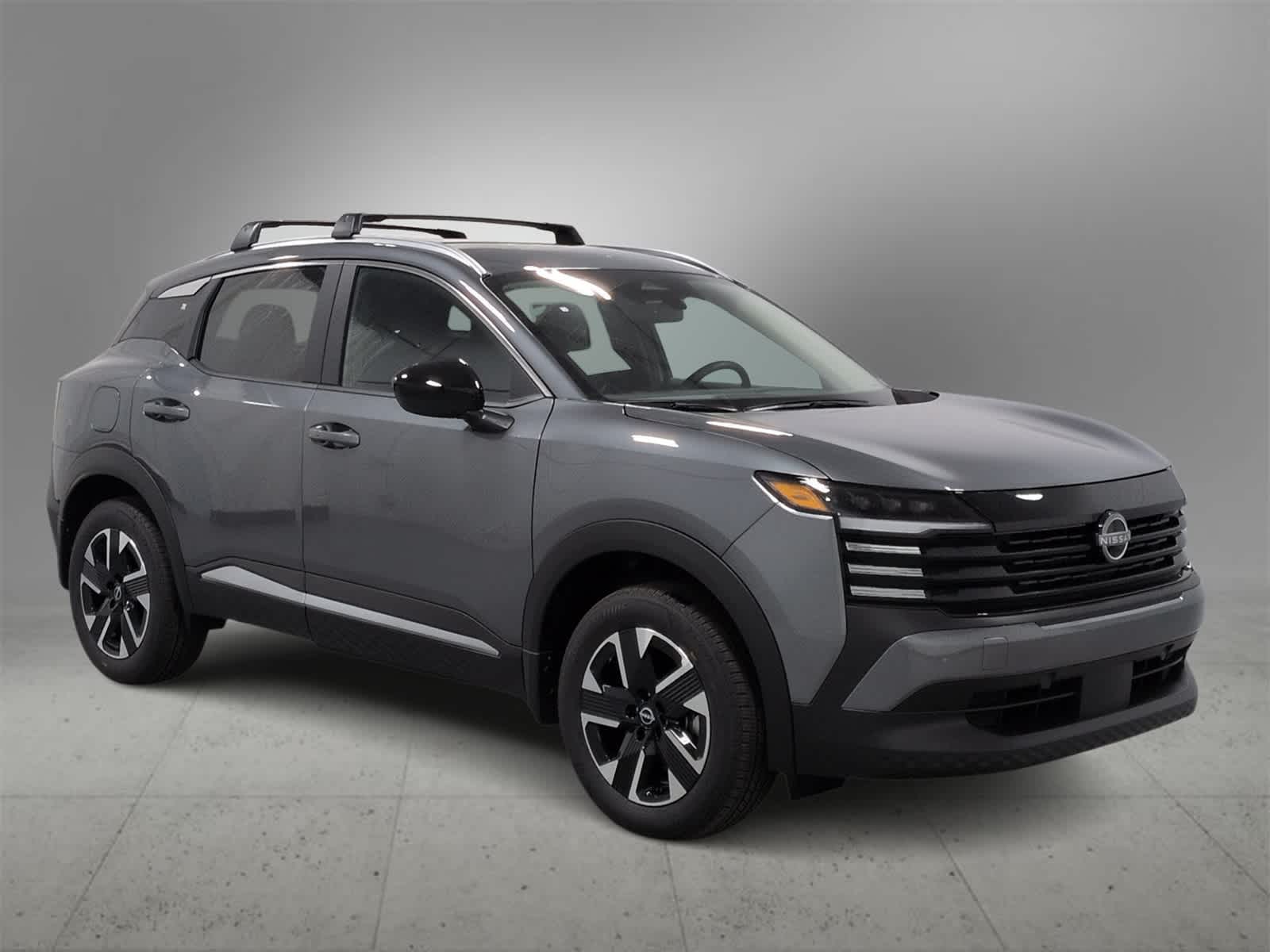 Thumbnail: 2026 Nissan Kicks - 2