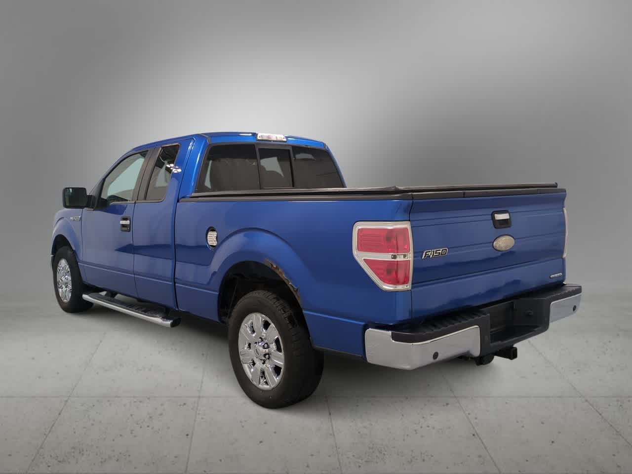 Thumbnail: 2012 Ford F-150 - 6