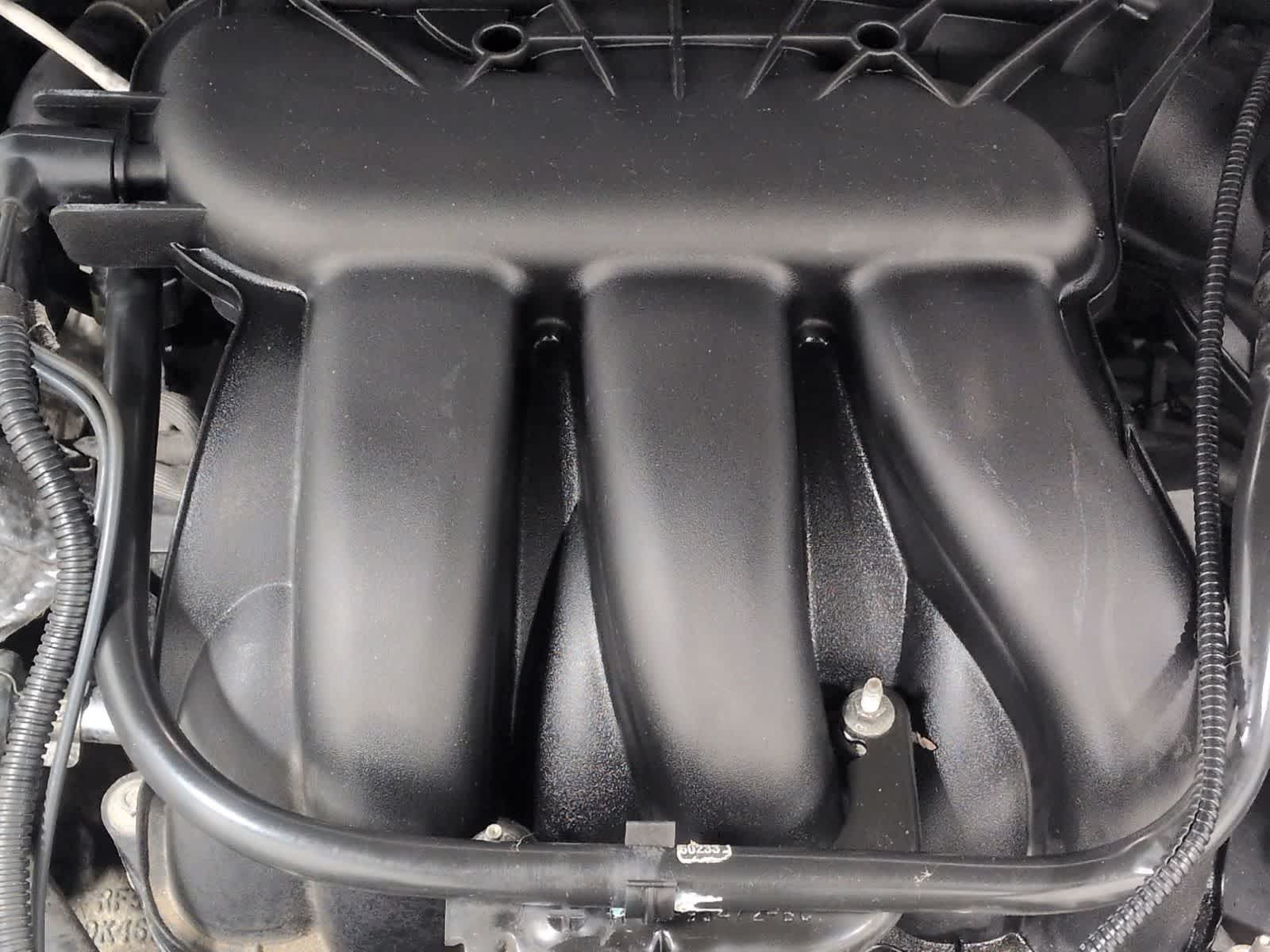 Thumbnail: 2006 Ford Taurus - 15