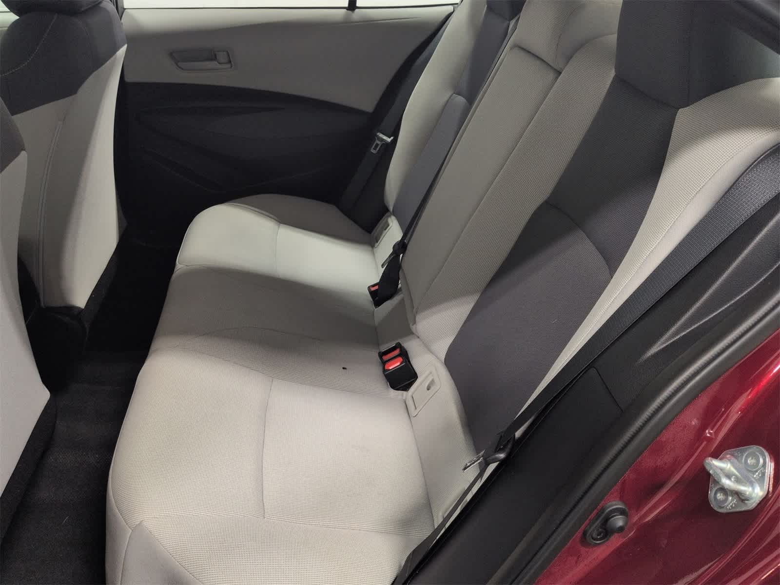 Thumbnail: 2022 Toyota Corolla - 20