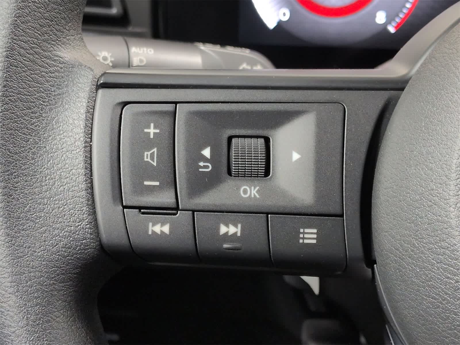 Thumbnail: 2026 Nissan Kicks - 16