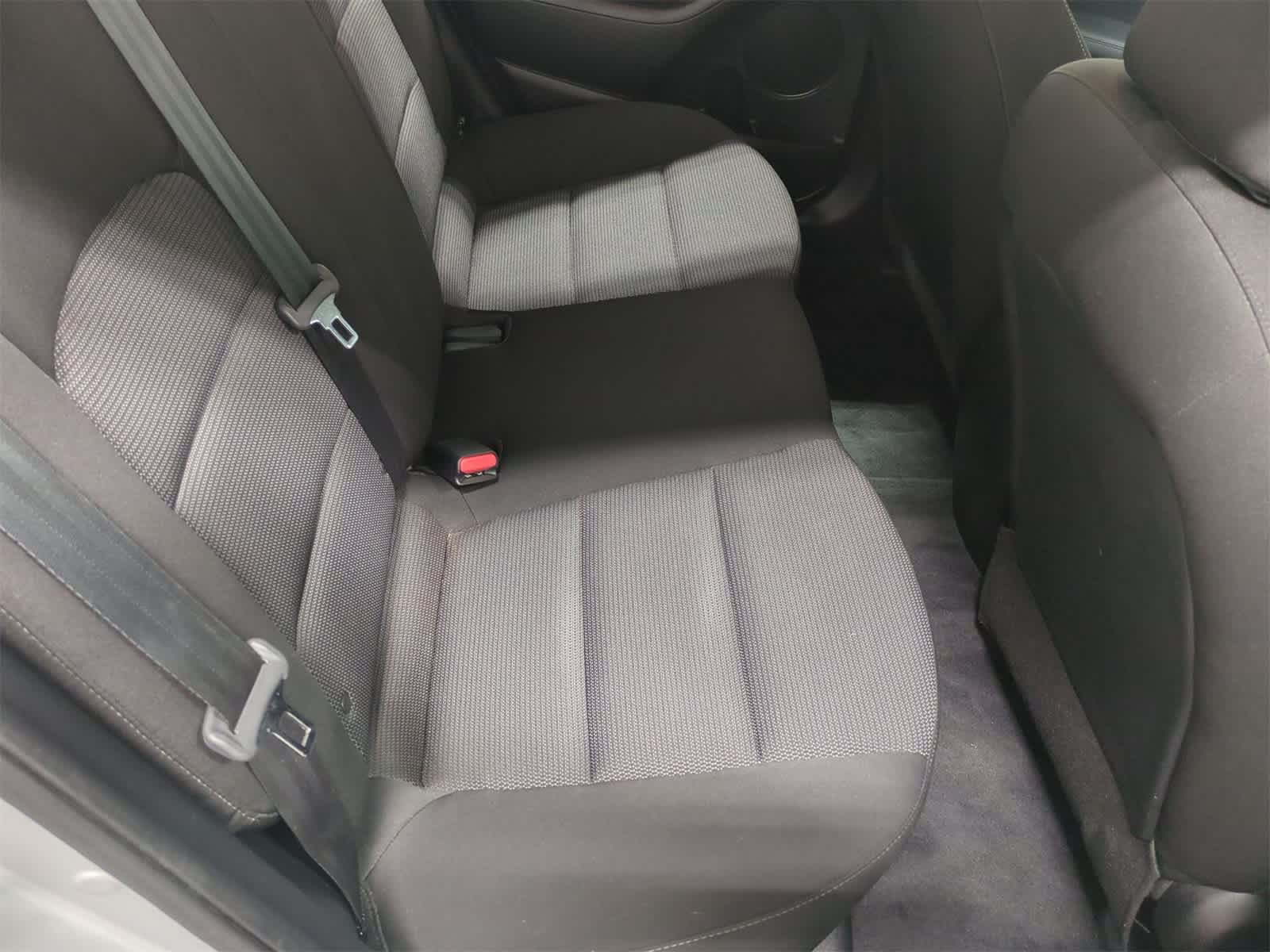 Thumbnail: 2018 Kia Forte - 20