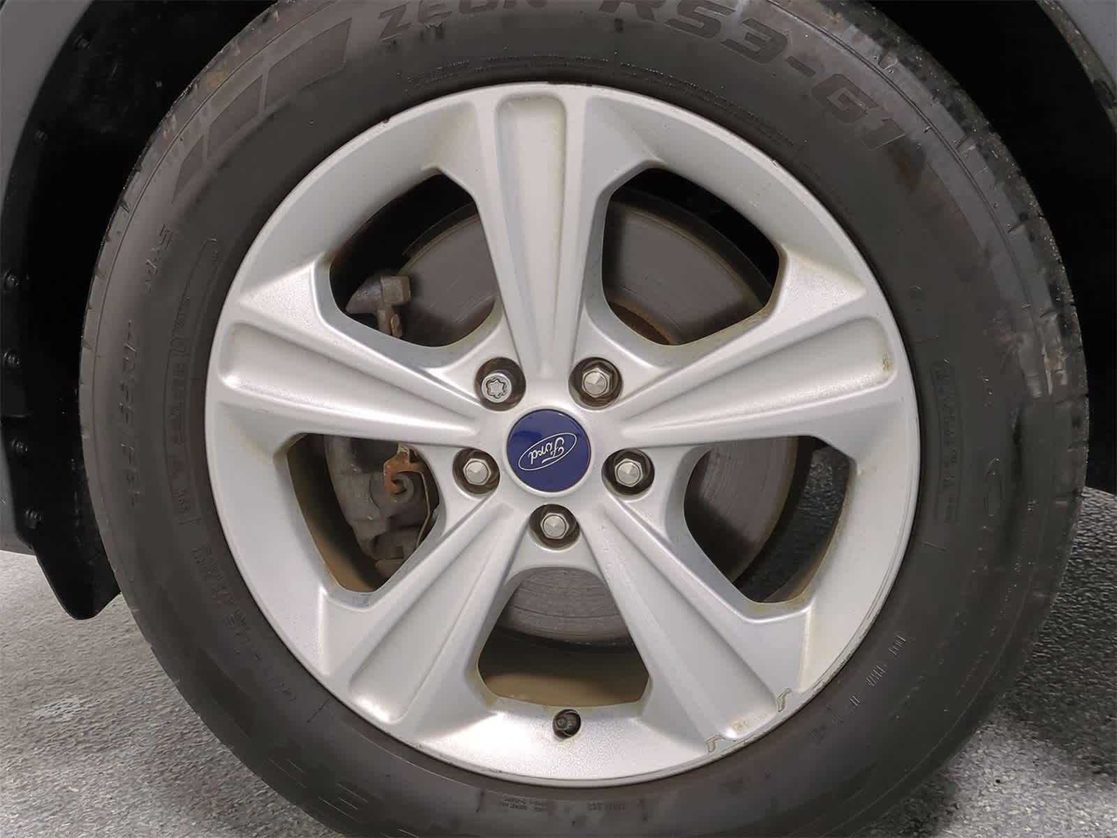 Thumbnail: 2016 Ford Escape - 14