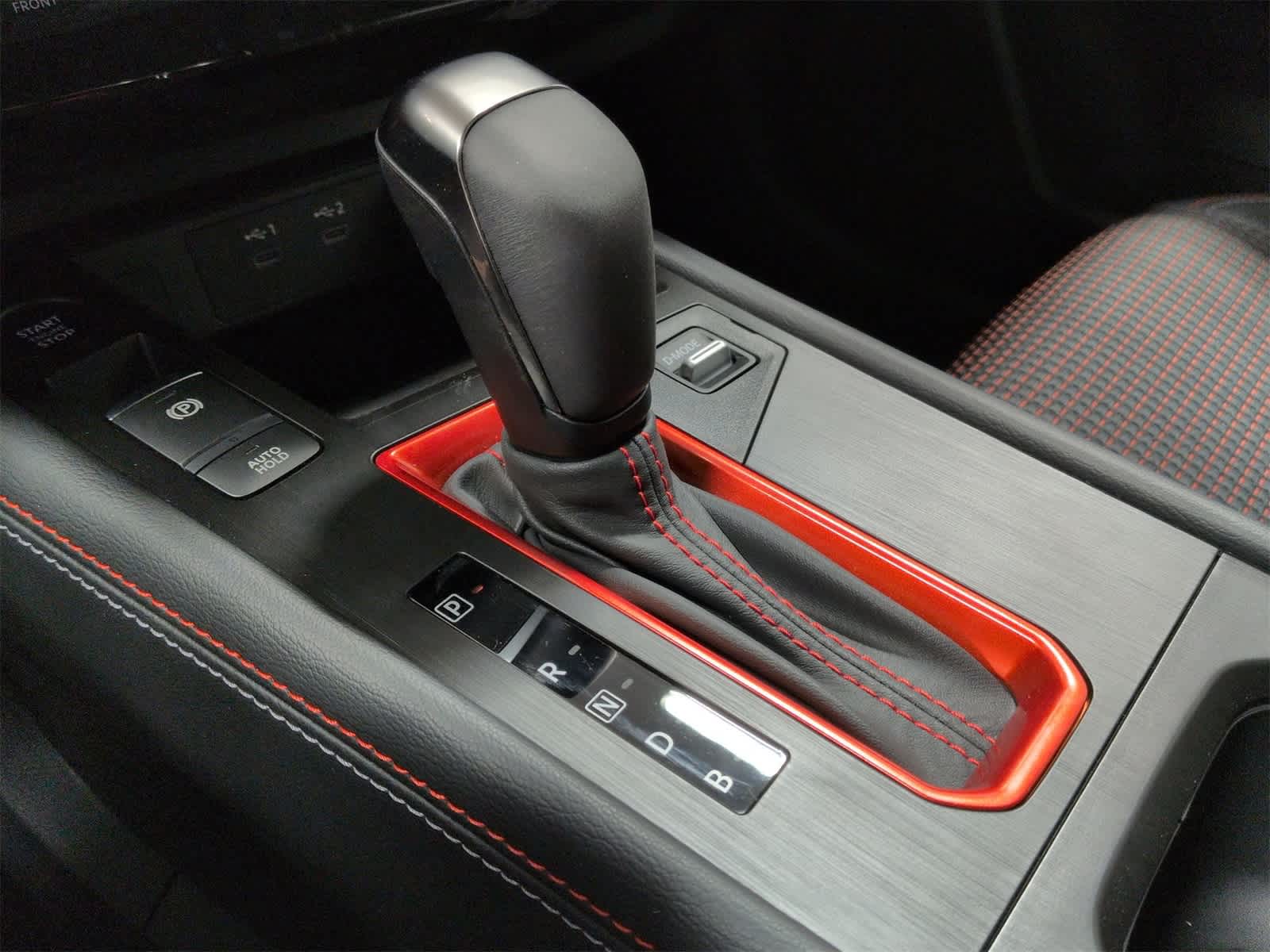 Thumbnail: 2026 Nissan Kicks - 34